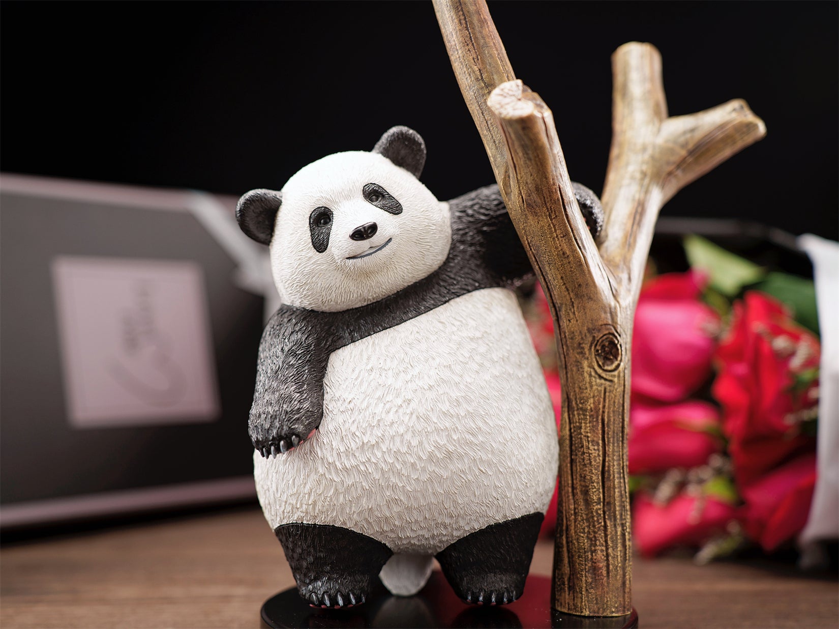 Schildkröten-Serie Tiermodell