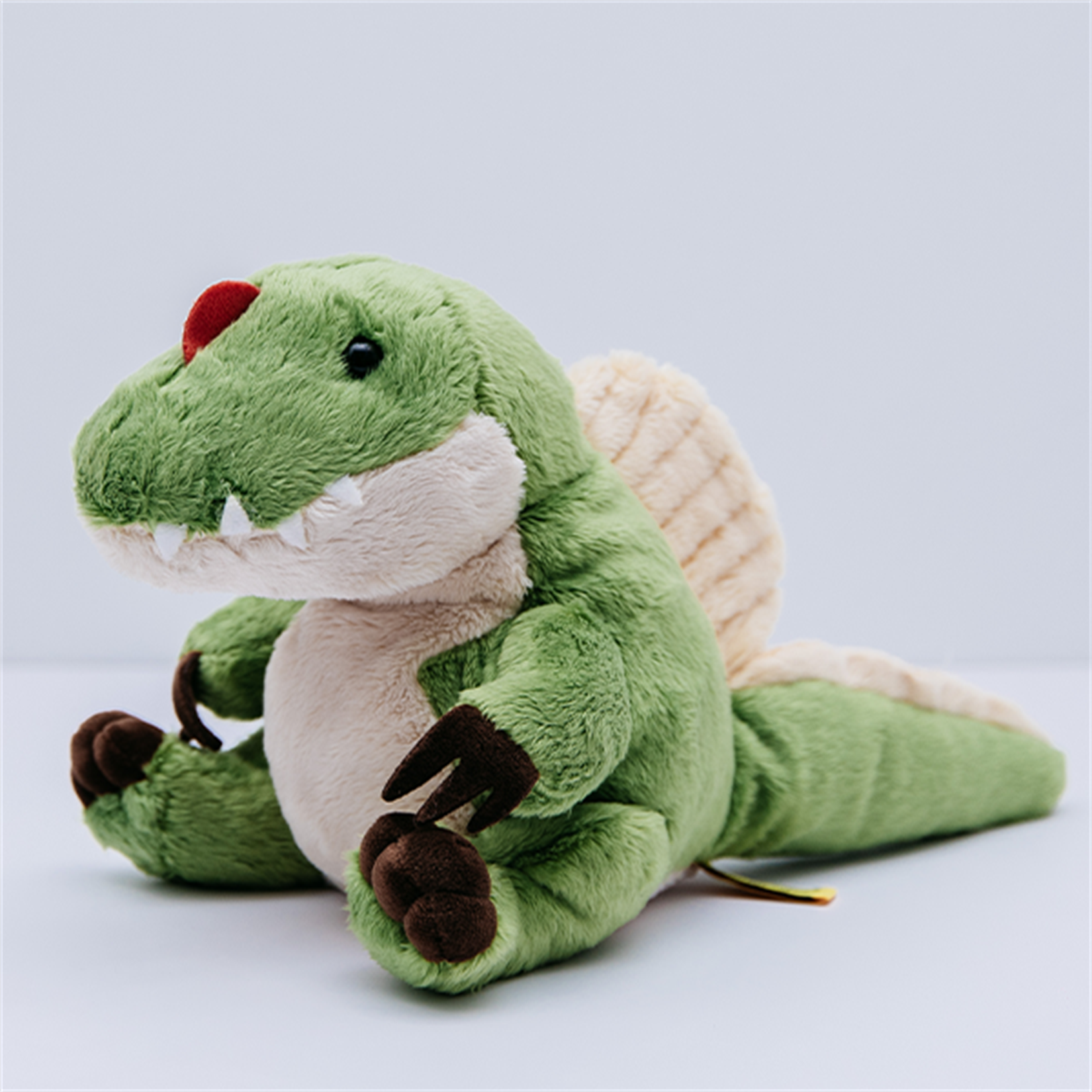Dinosaur Plush Doll Soft Animal Model