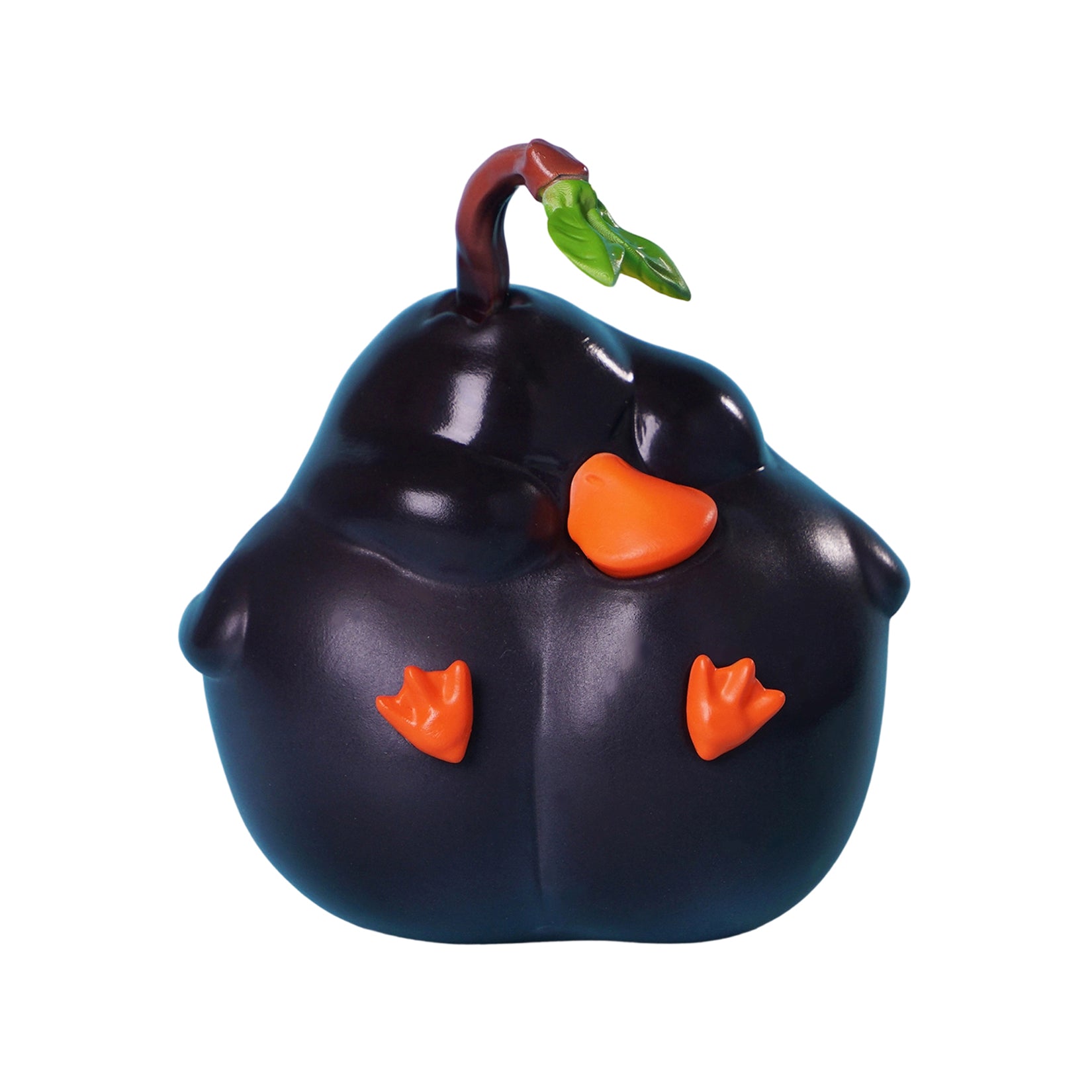 Pyrus Bretschneideri Rehder Model