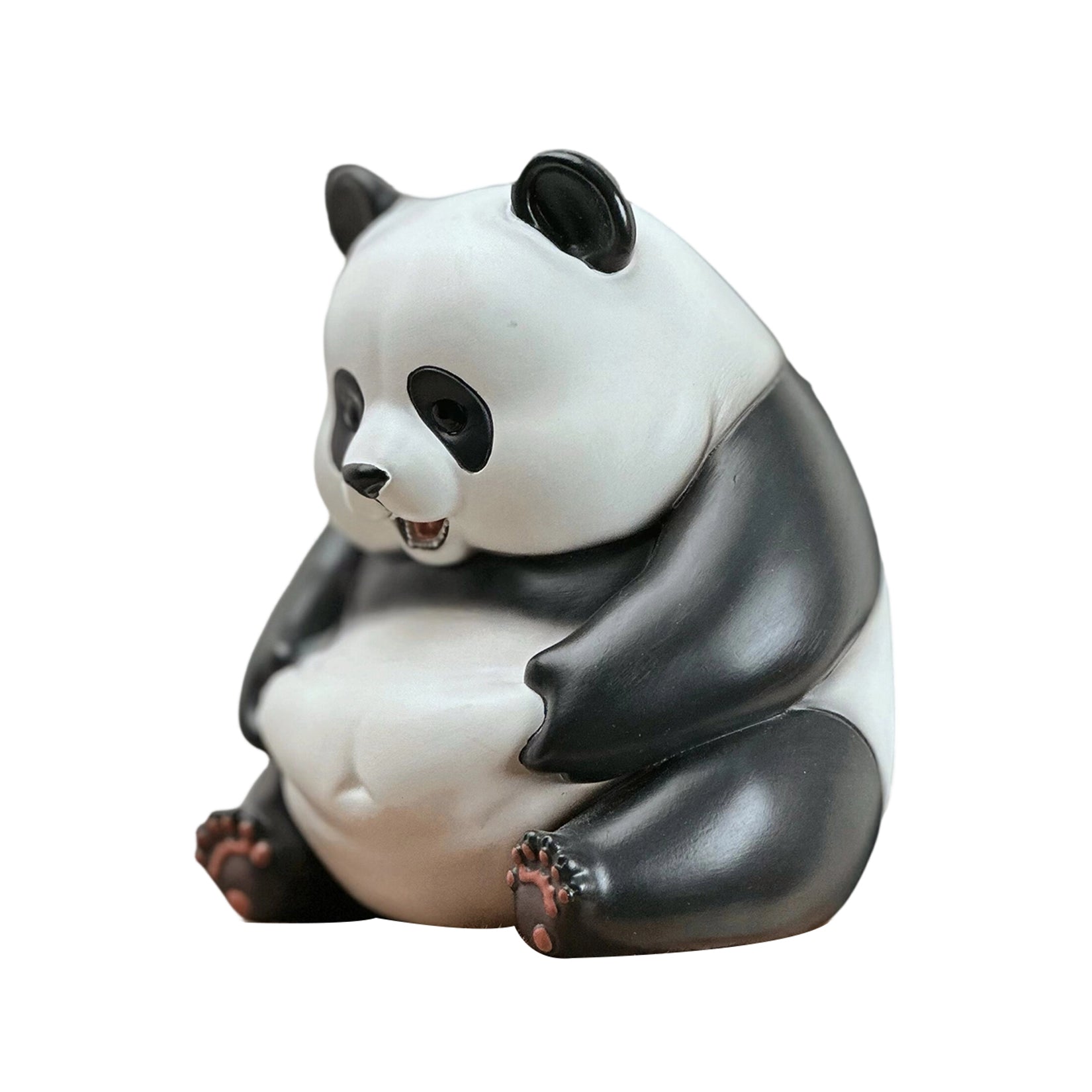 BOWUZHI Studio Mini Panda Model