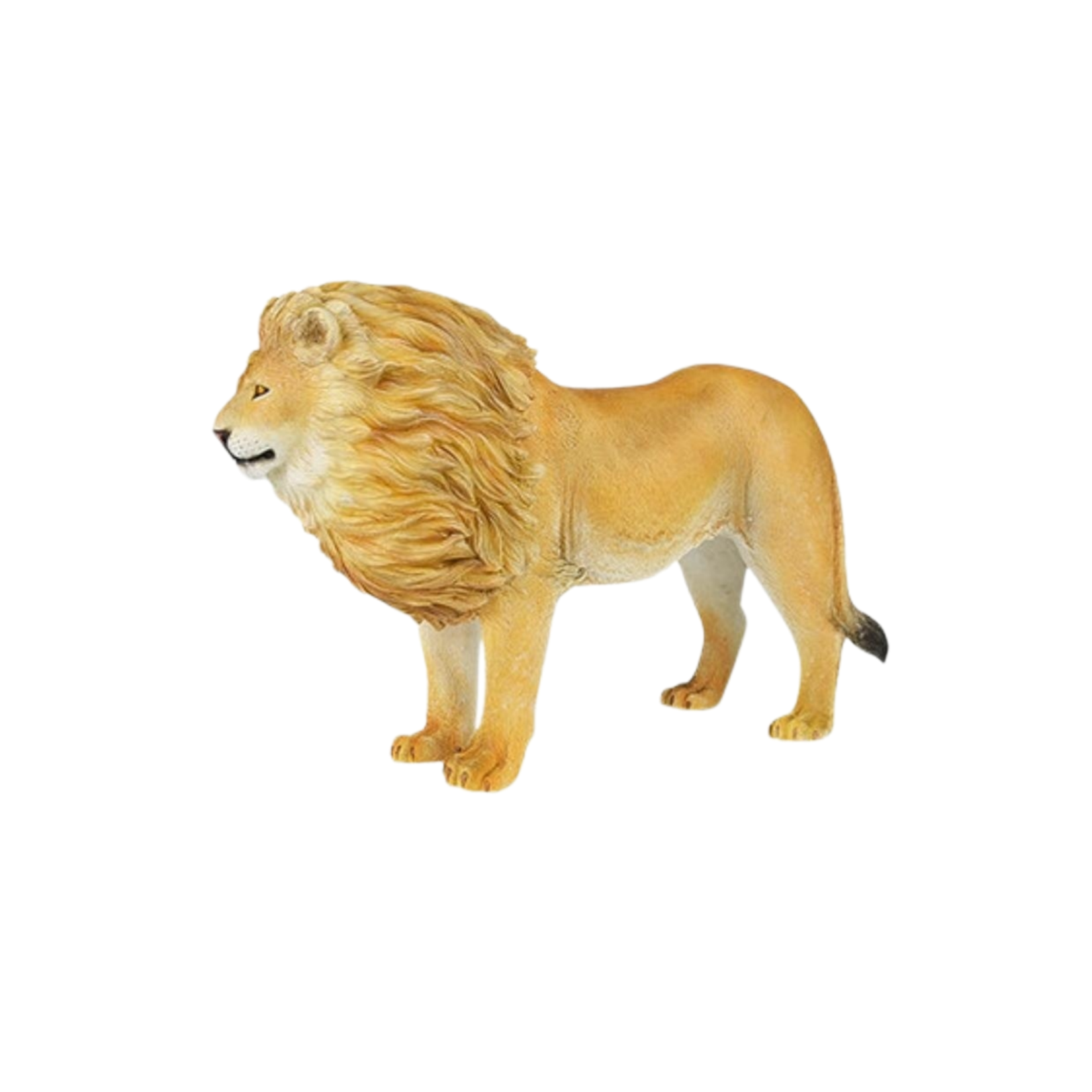 RECUR Plus Lion Wild Animal Model