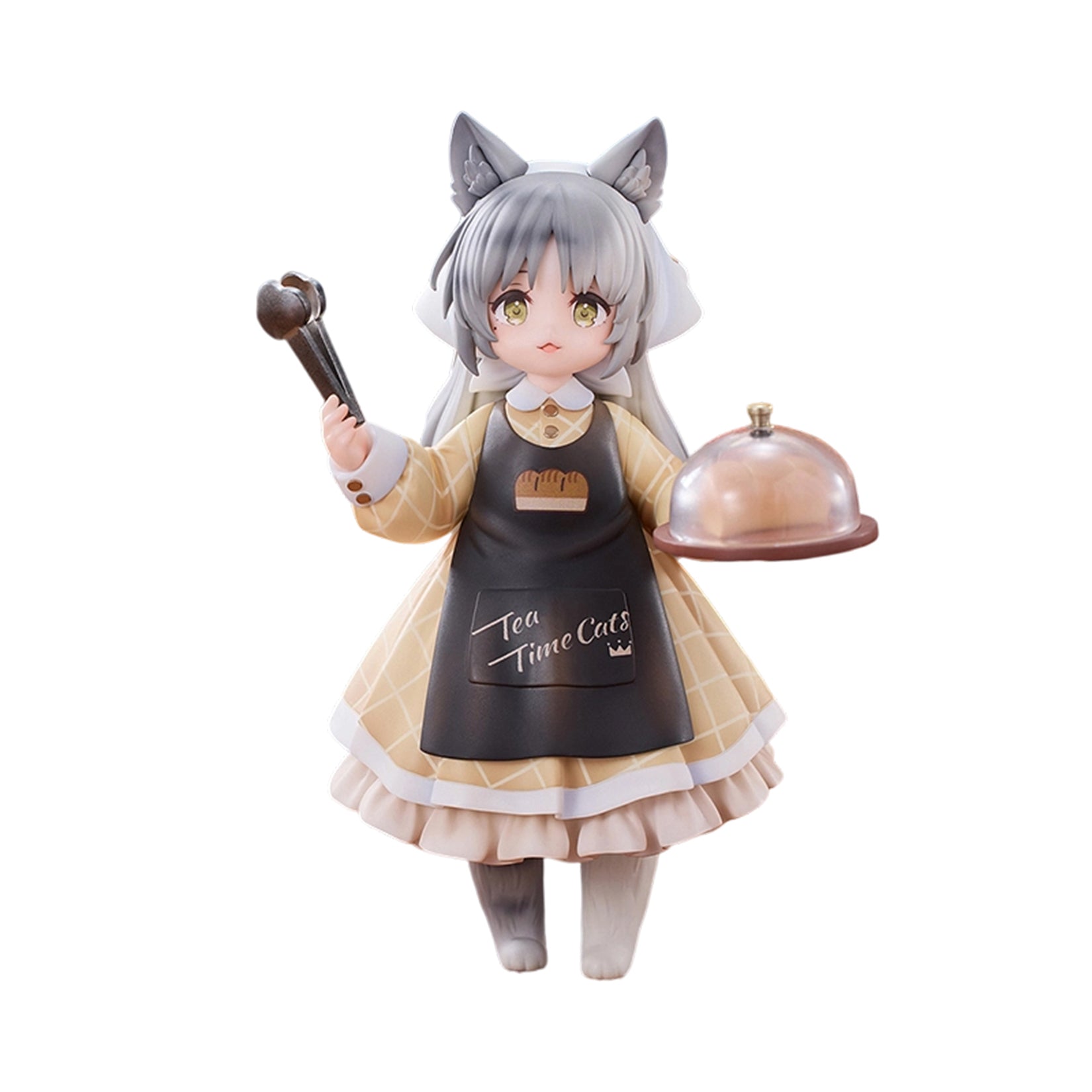 Meow Town Bakery Doll