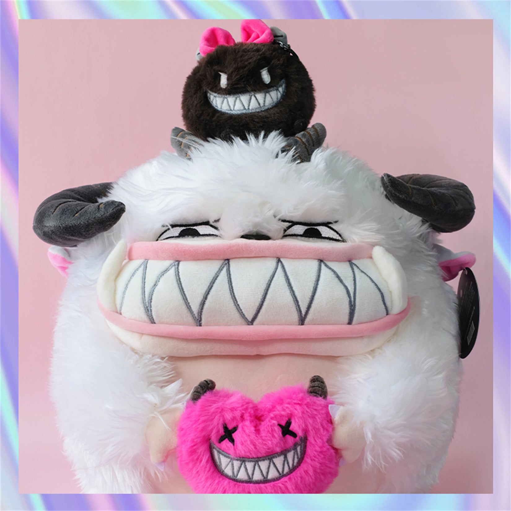 Cerastes Cornutus Schlangenmodell