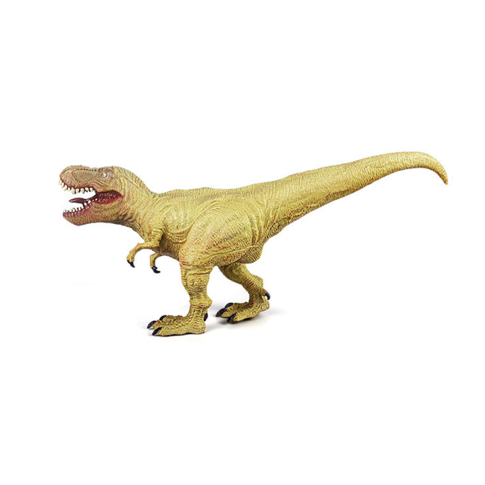 RECUR Tyrannosaurus Dinosaur Model