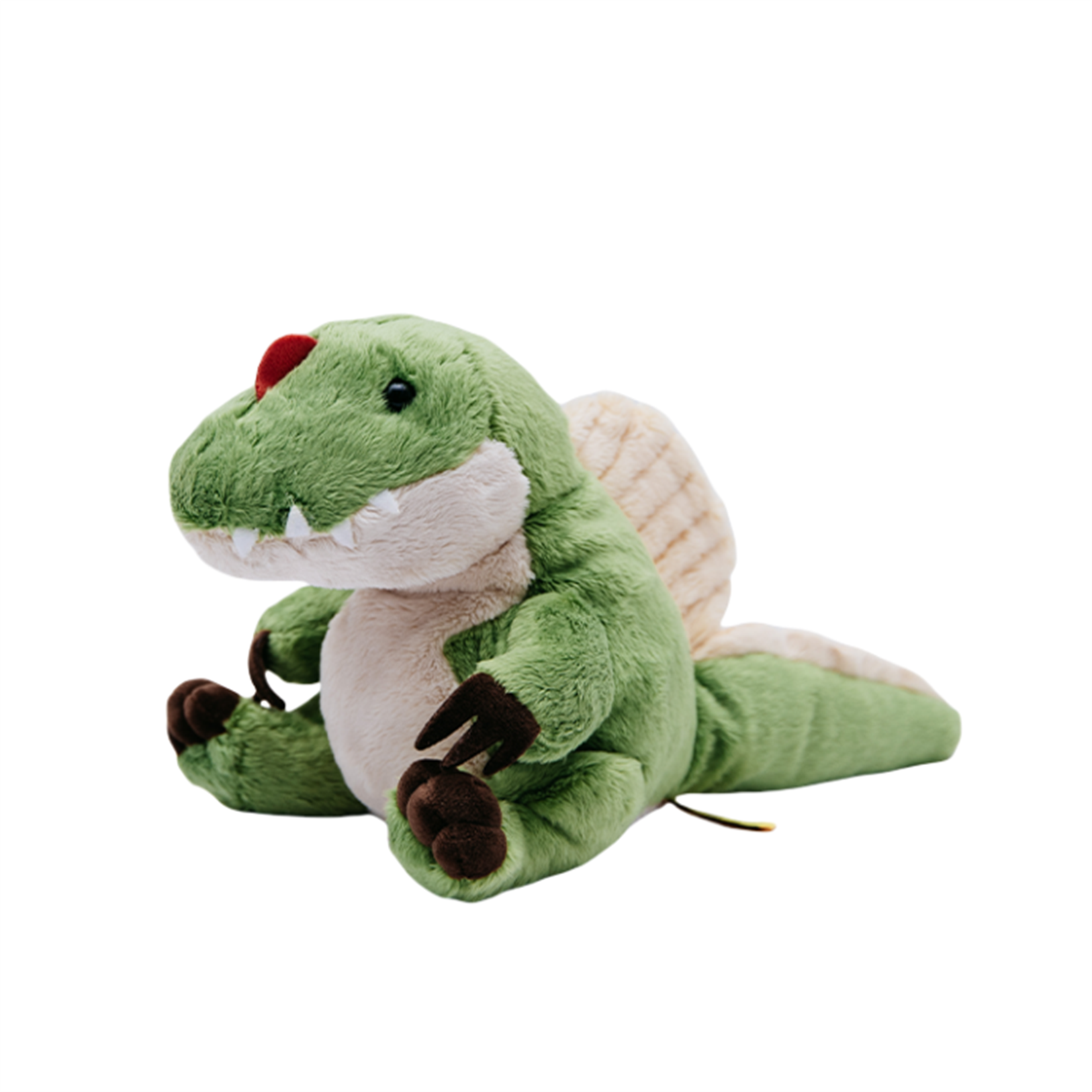 Dinosaur Plush Doll Soft Animal Model