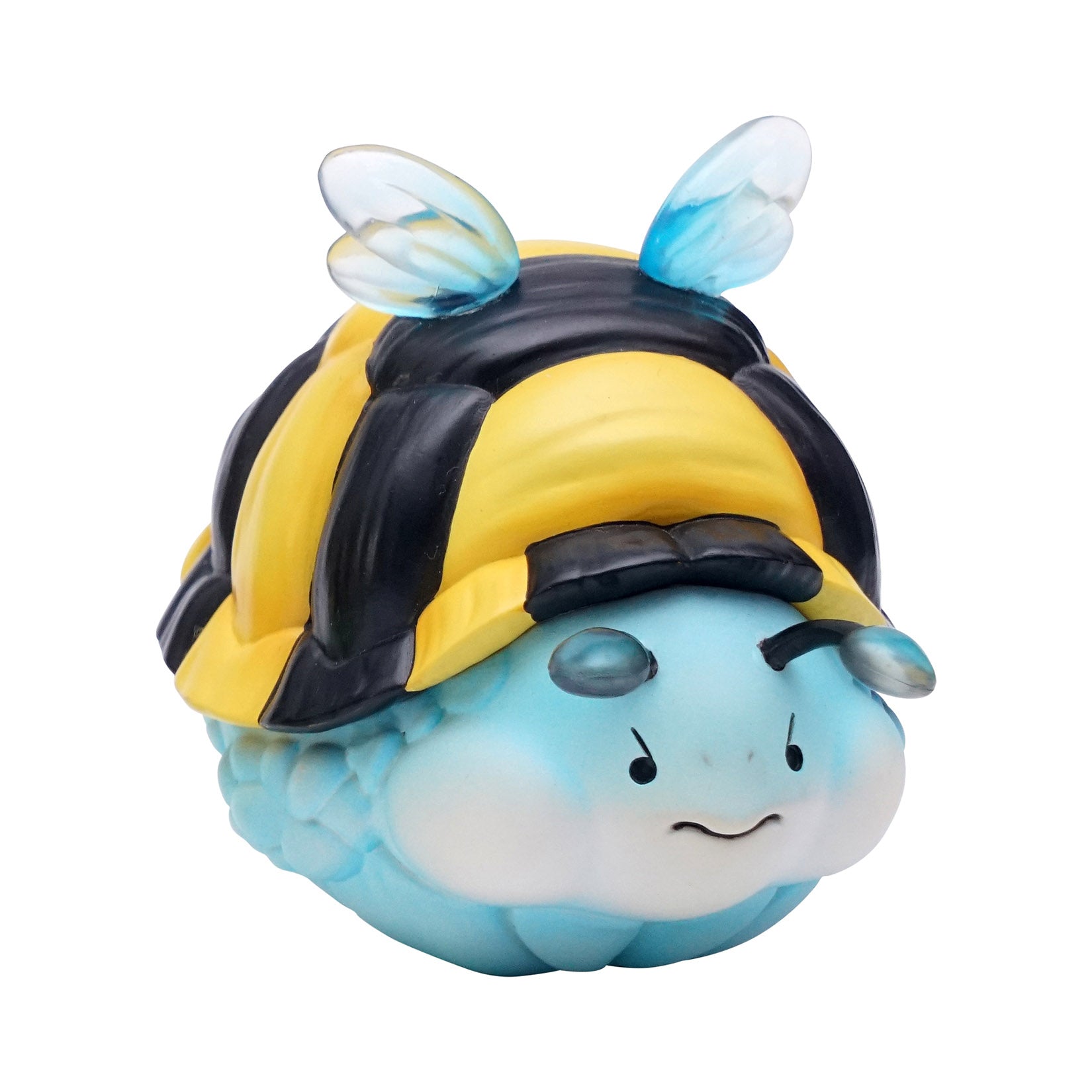 Lucky Resin Ornament Realistic Animal Model