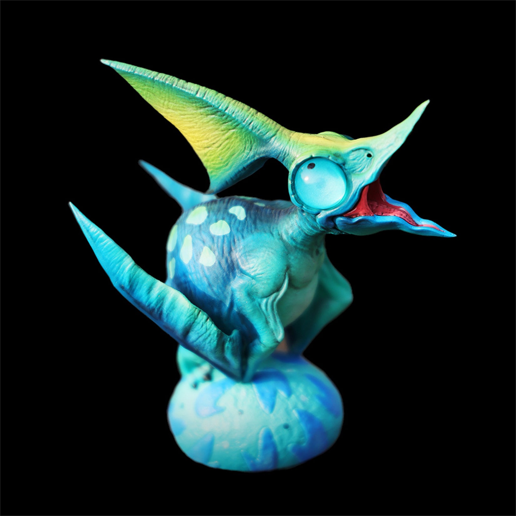 KONG SPECIES STUDIO Pterosaur Model