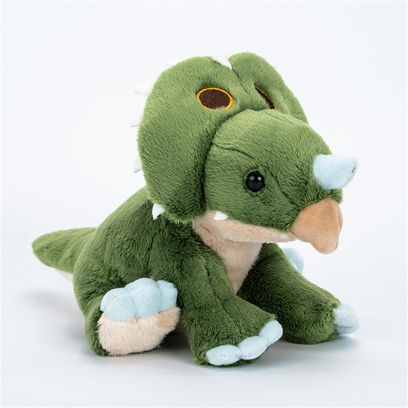 Dinosaur Plush Doll Soft Animal Model