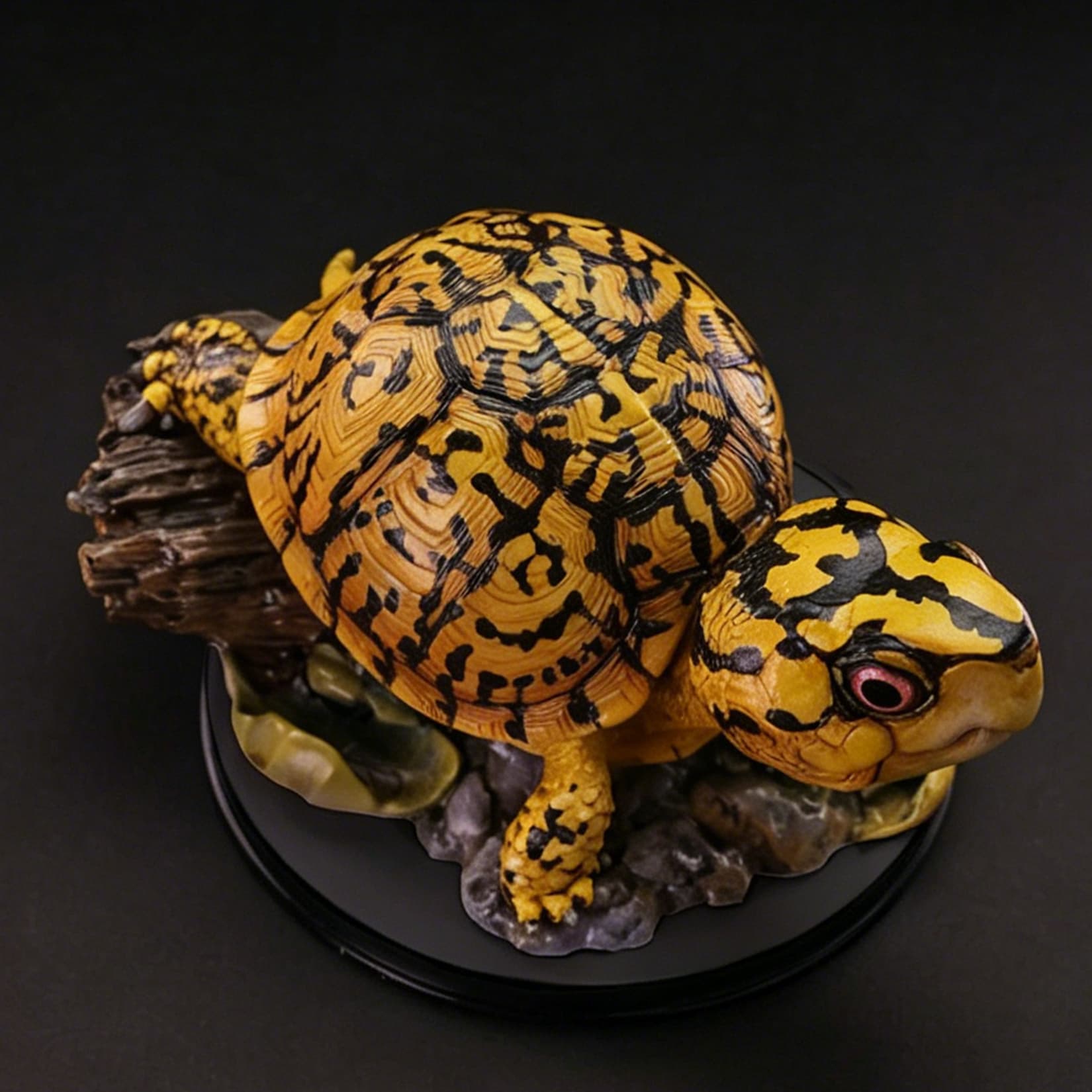 Animal Heavenly Body 8th Anniversary Limited Edition Figure