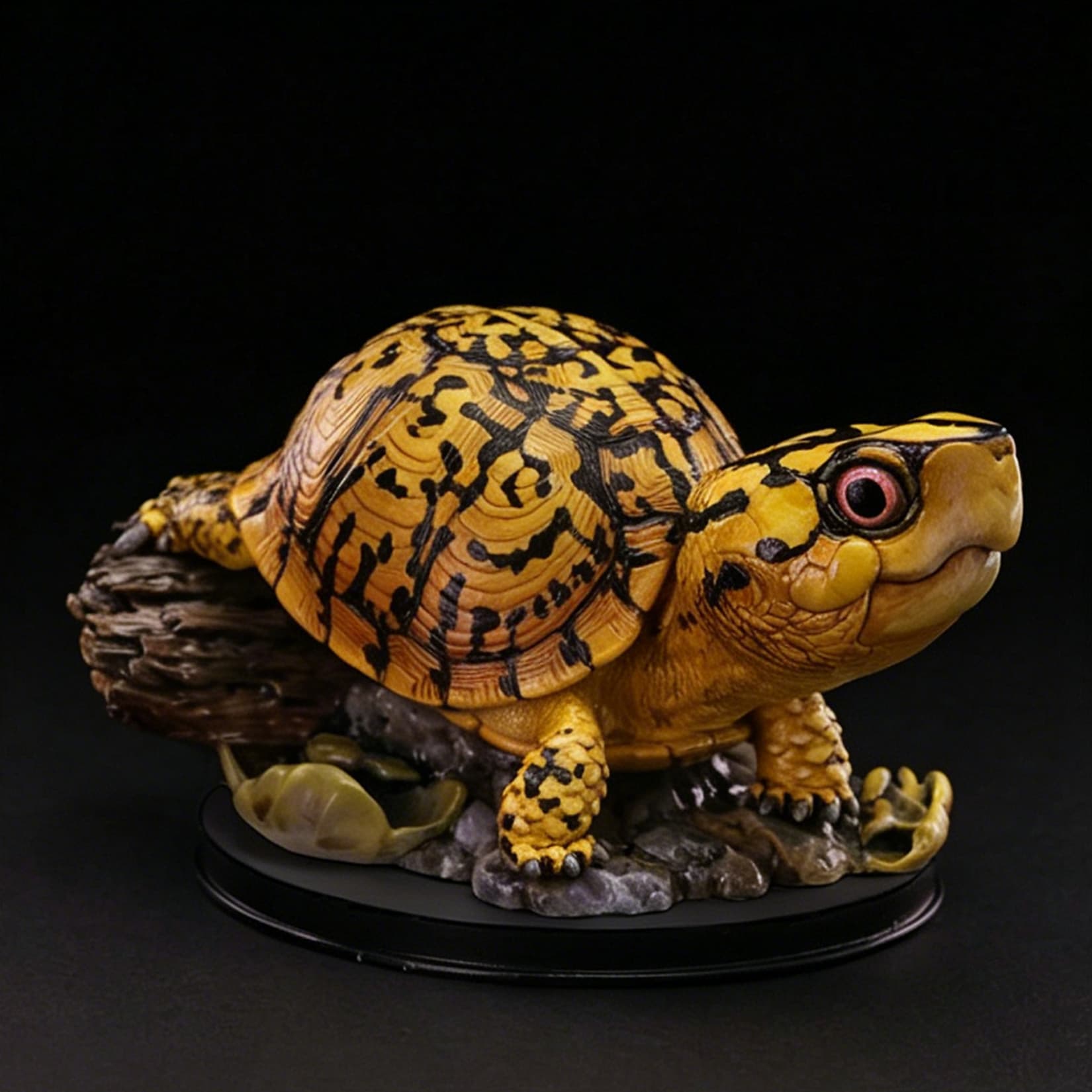 Animal Heavenly Body 8th Anniversary Limited Edition Figure
