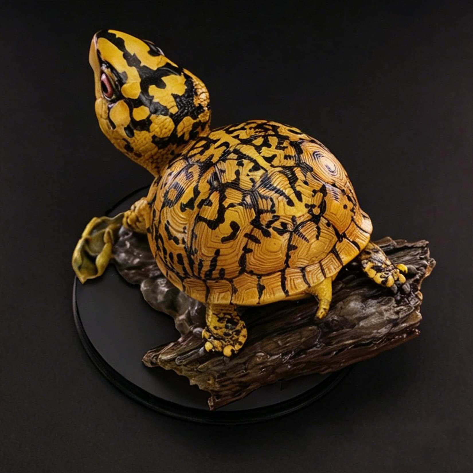 Animal Heavenly Body 8th Anniversary Limited Edition Figure