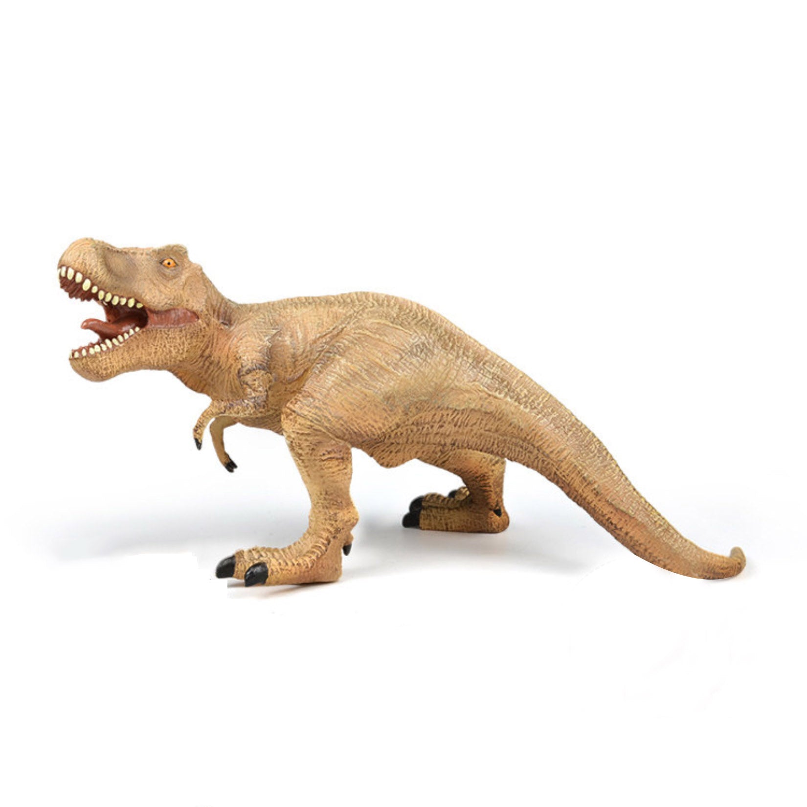 RECUR Tyrannosaurus Dinosaur Model