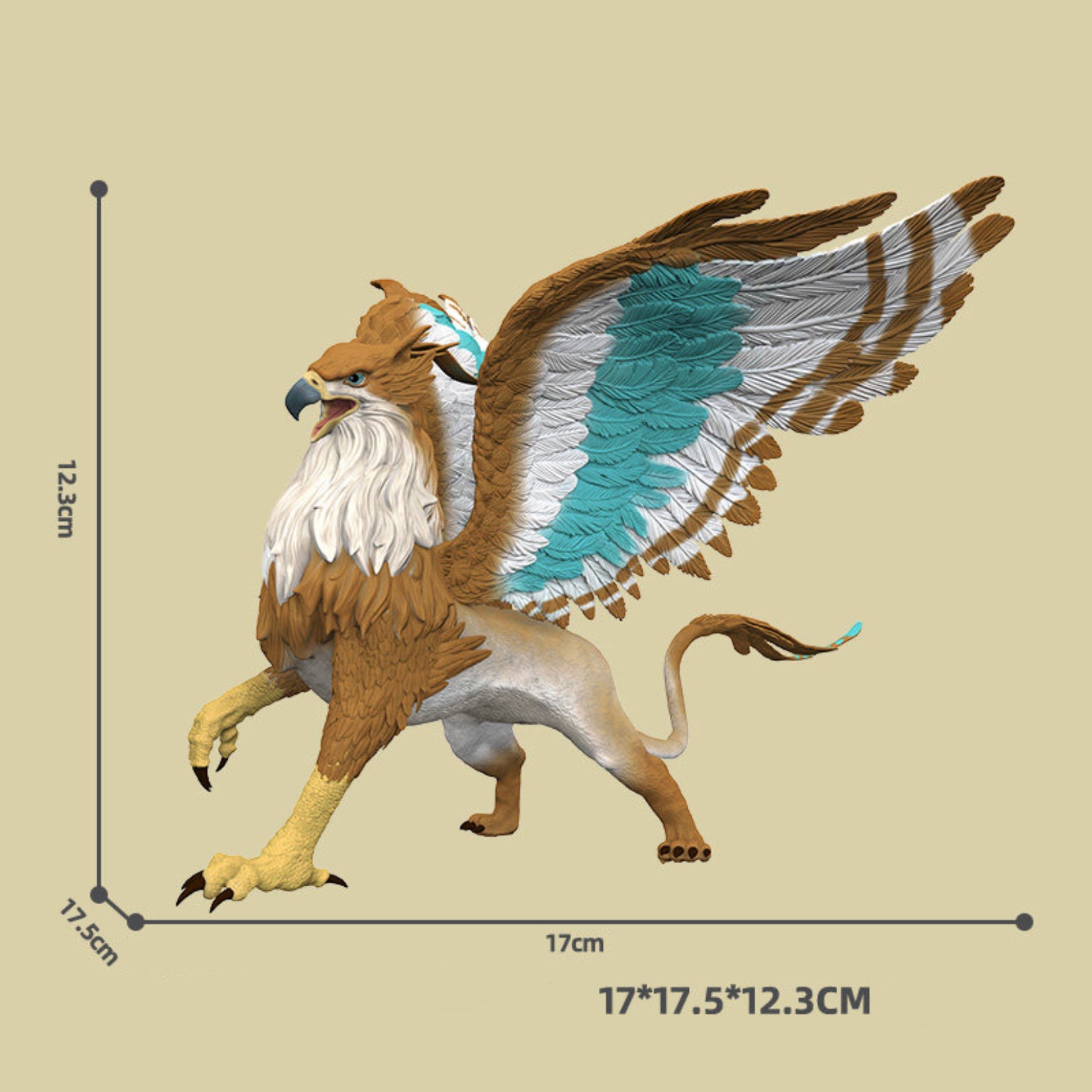 RECUR Mythical Realistic Models