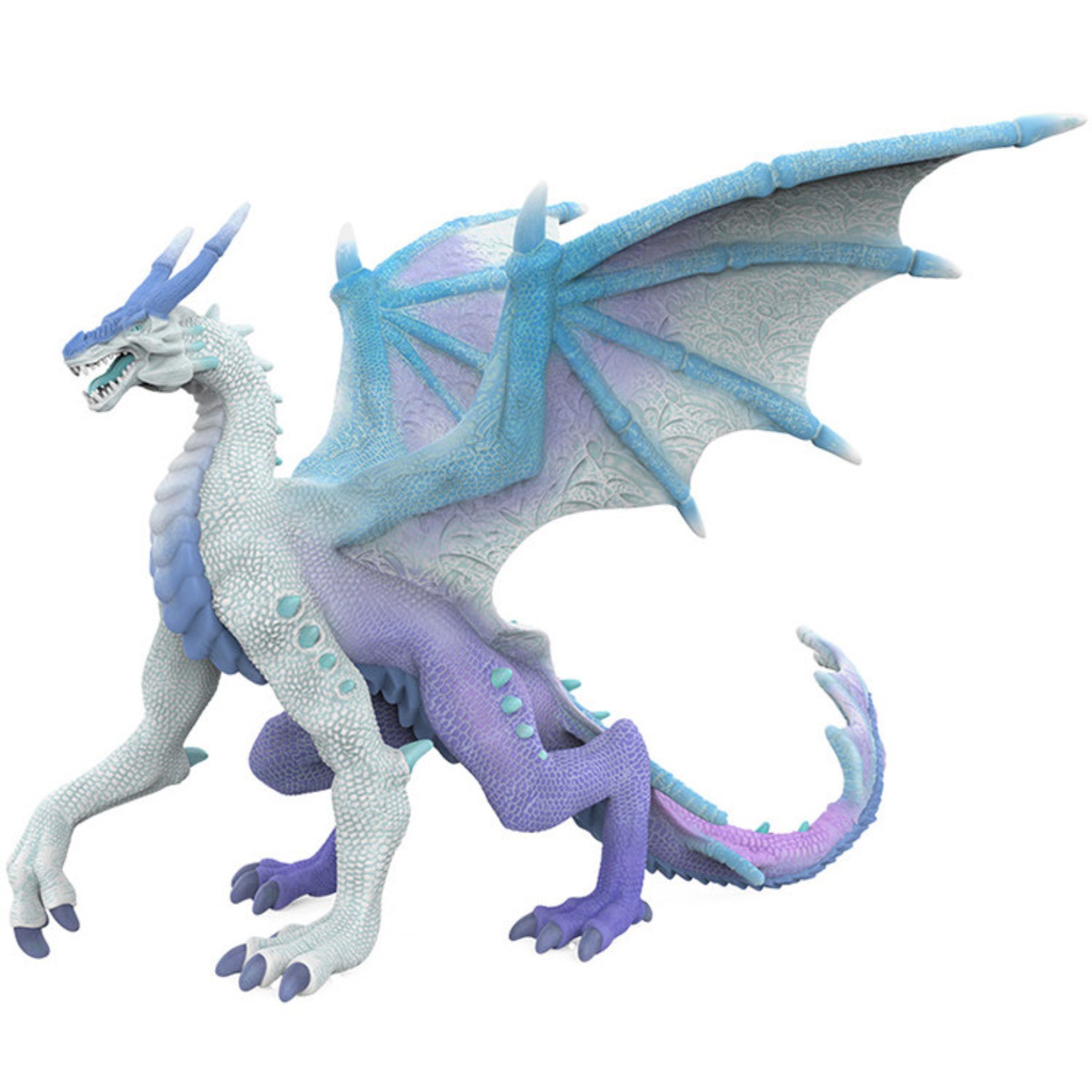 RECUR Flying Dragon Models