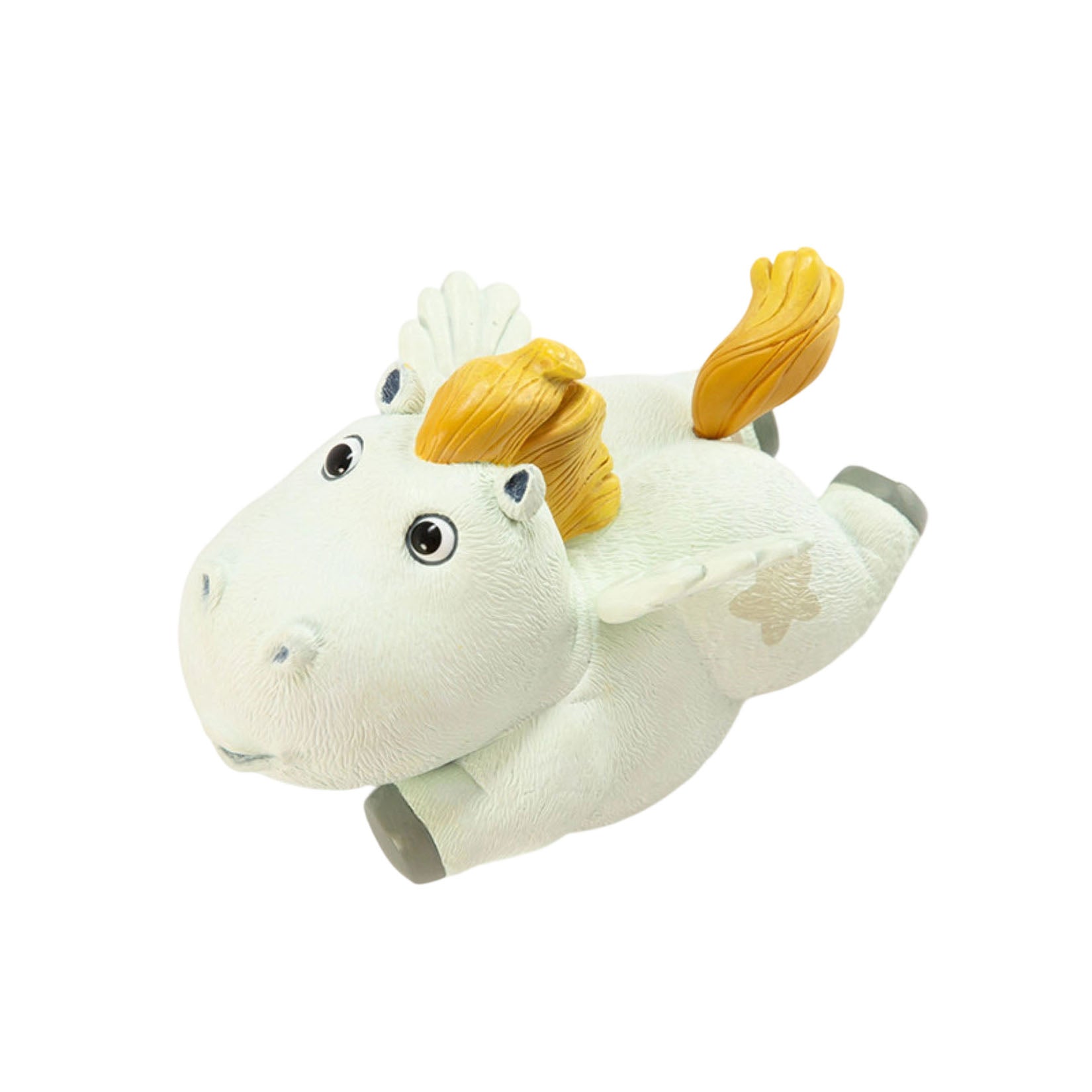 Animal Heavenly Body Horse Model