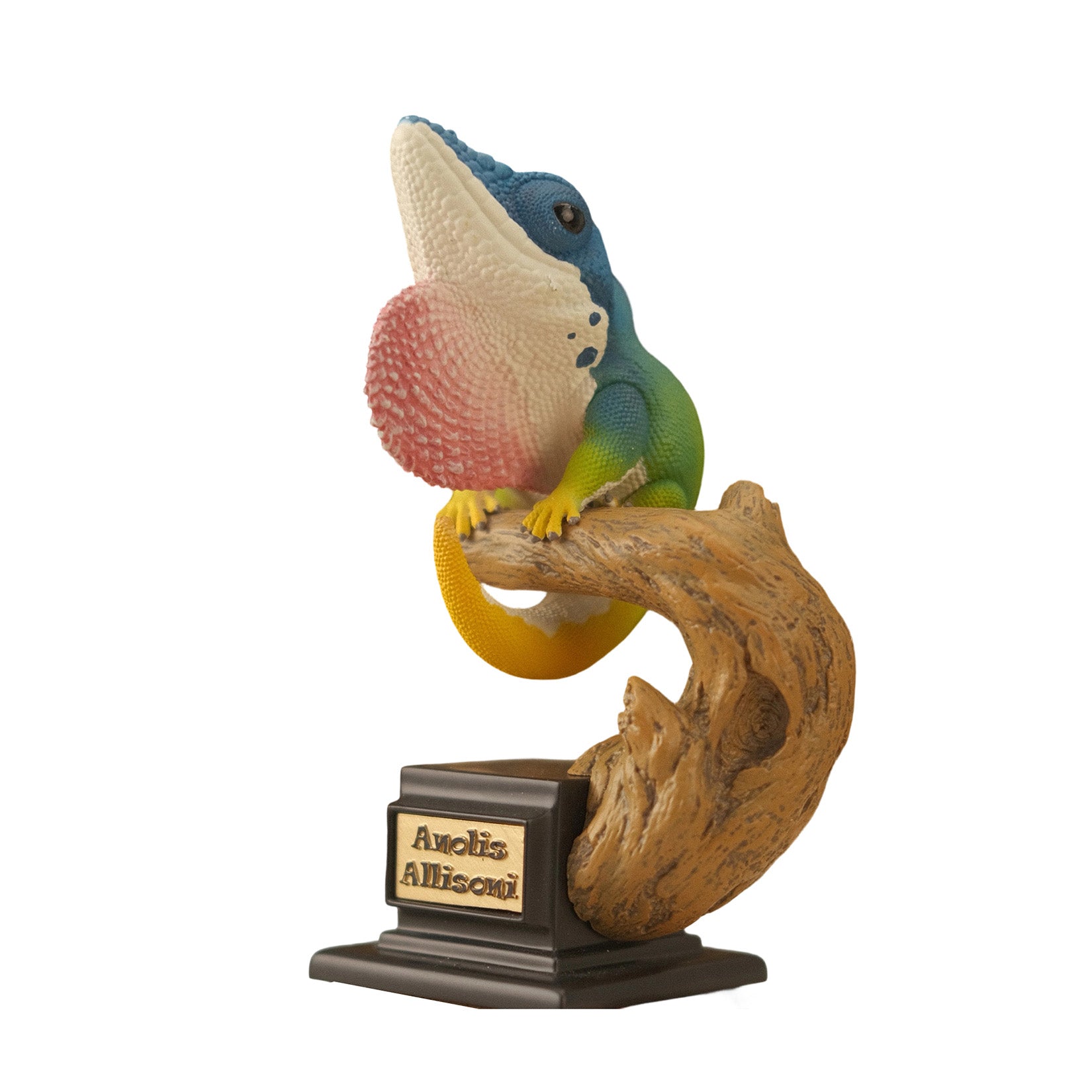 BOWUZHI Studio Lizards 1.0 Blind Box Model