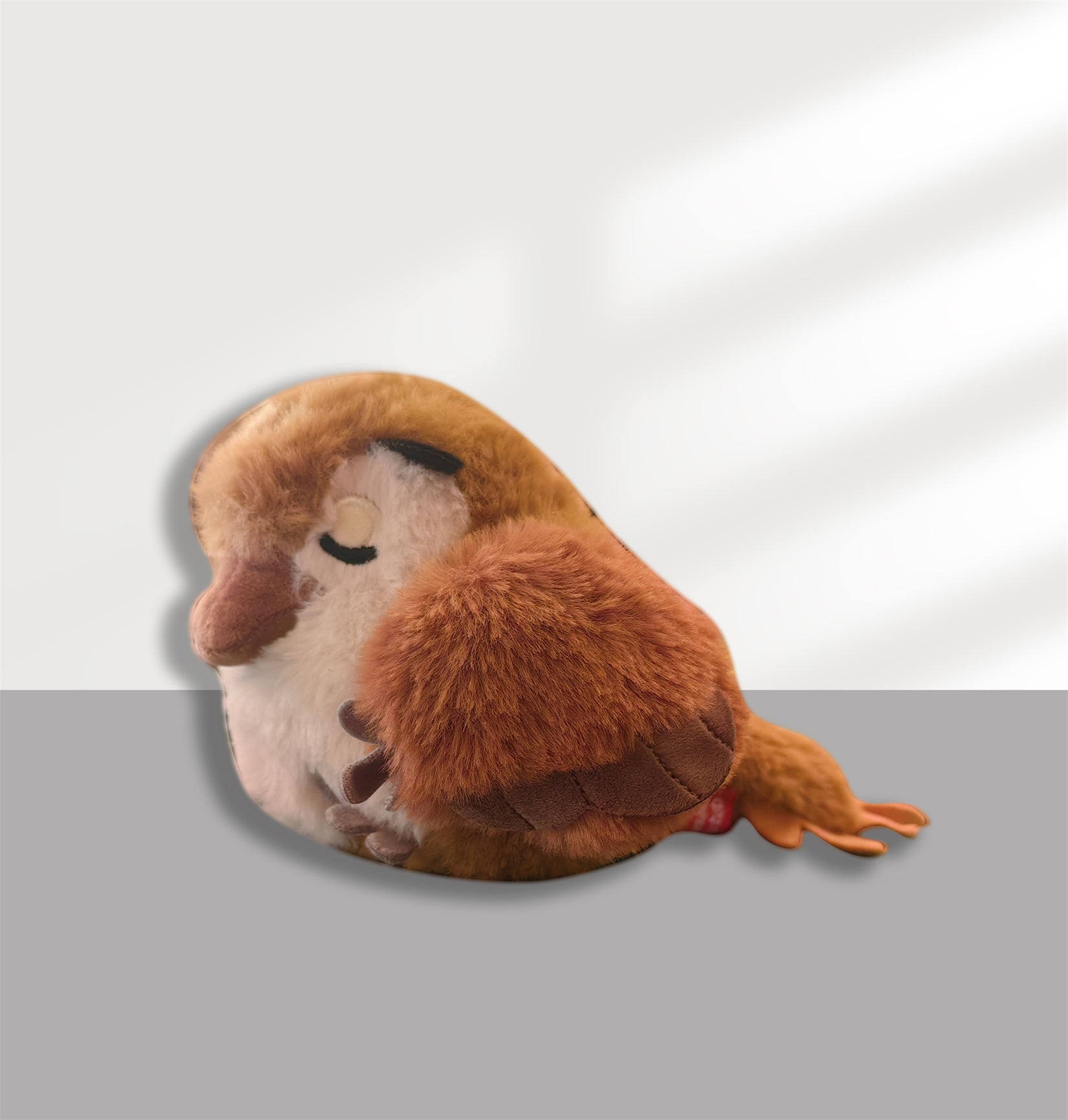 Dinosaur Plush Doll Soft Animal Model