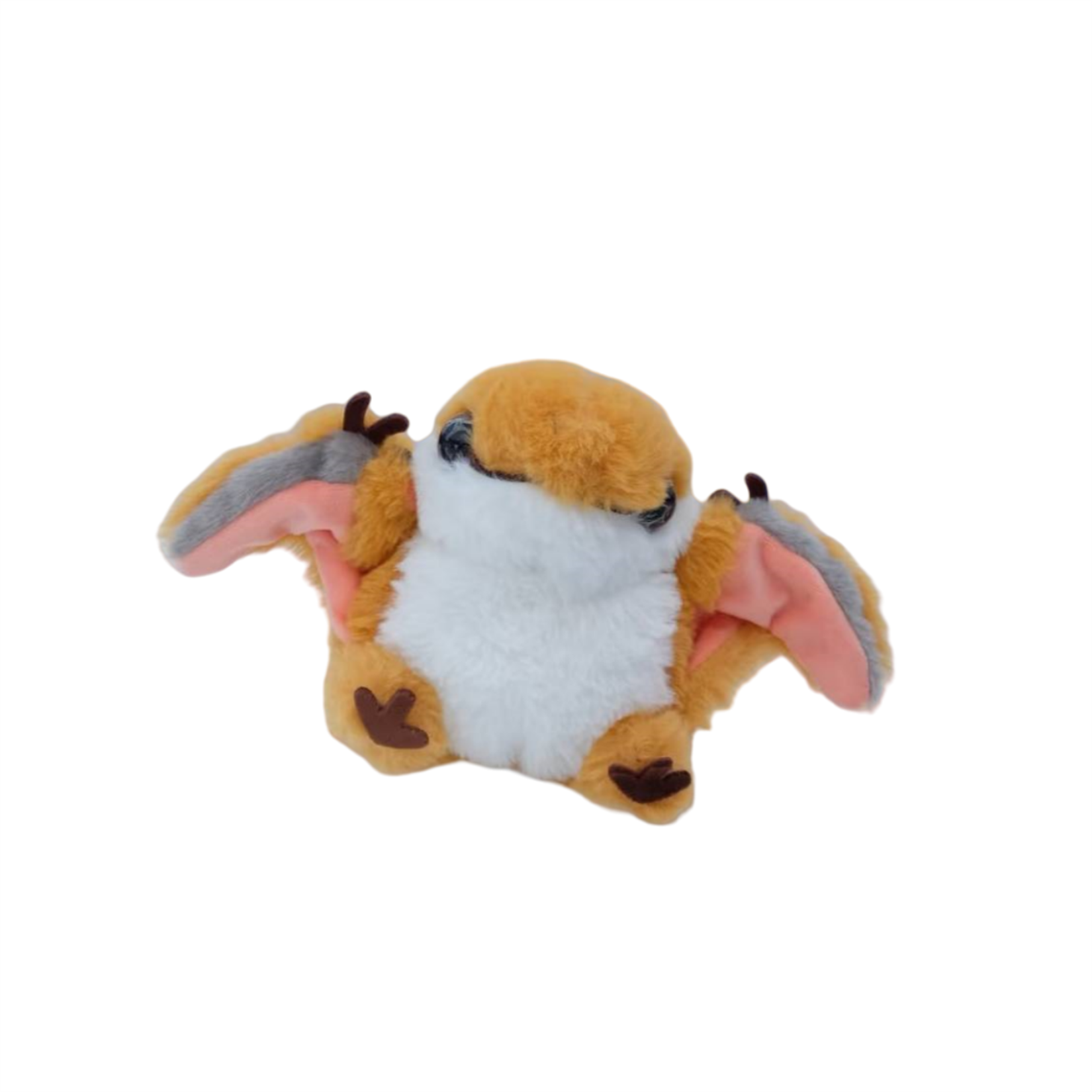 Dinosaur Plush Doll Soft Animal Model