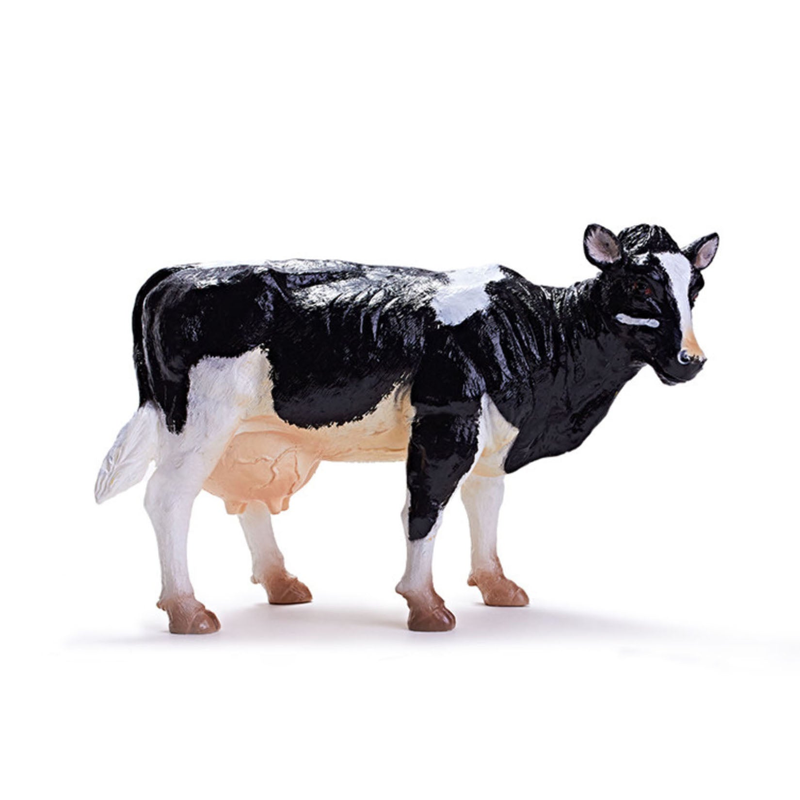 RECUR Holstein Animal Model