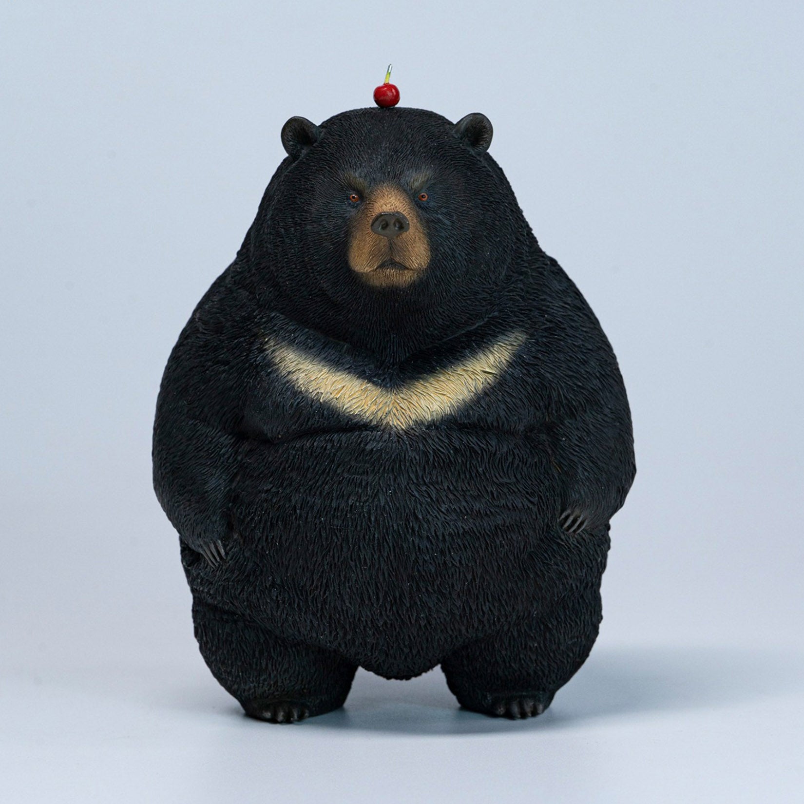 JXK Studio Chubby Bear Model