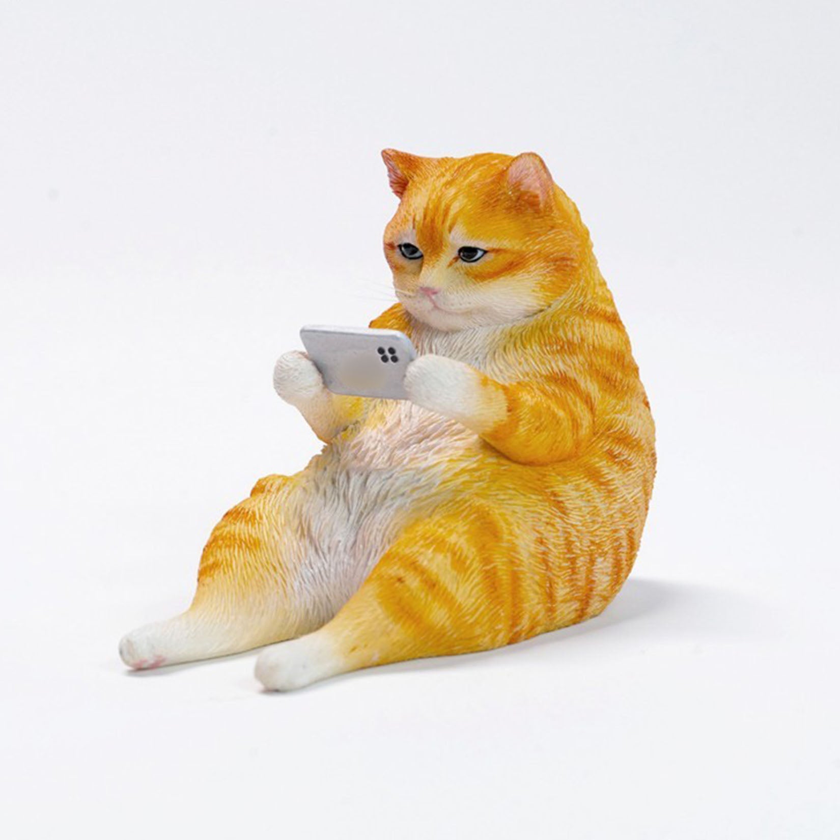 JXK Studio Internet Addict Cat Model