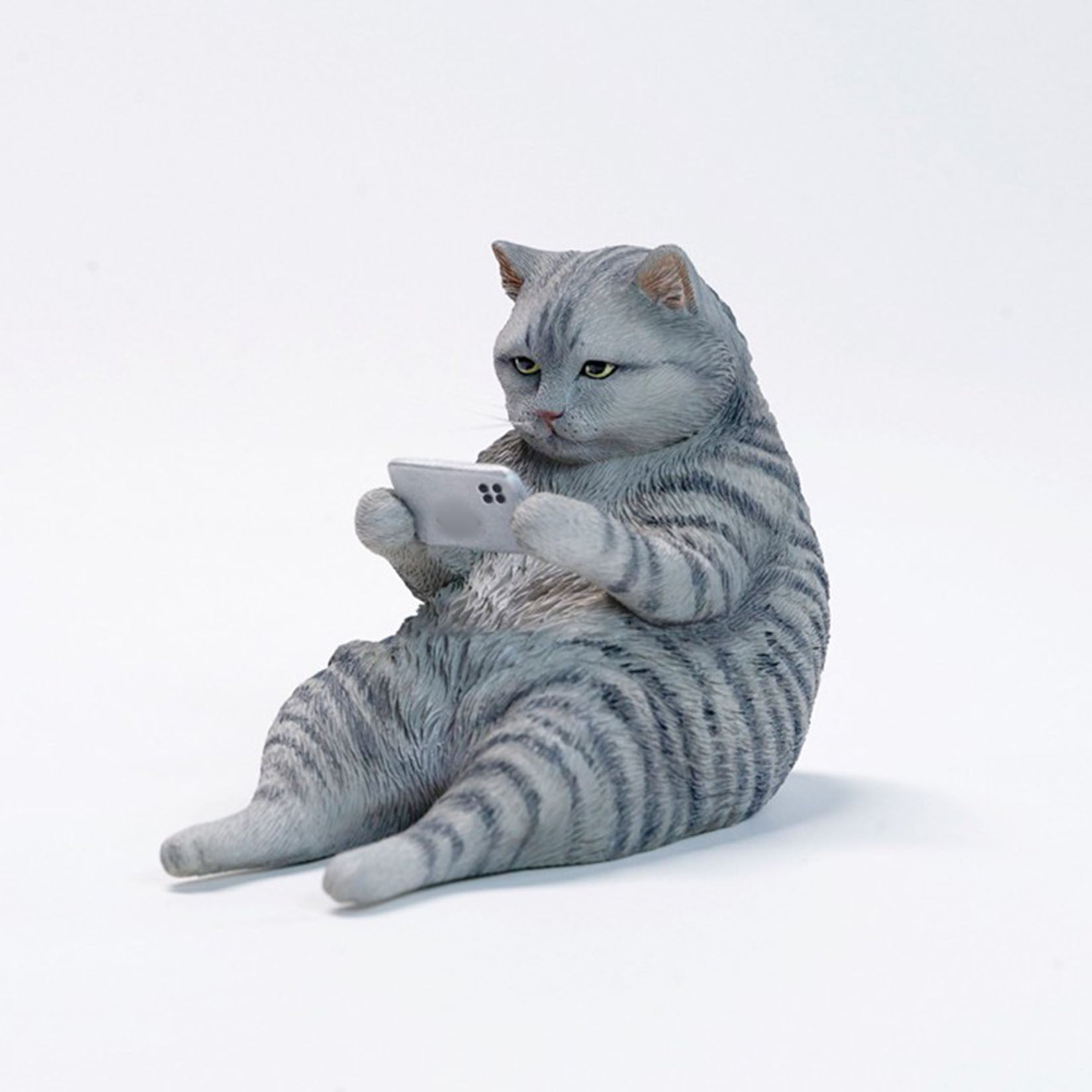 JXK Studio Internet Addict Cat Model