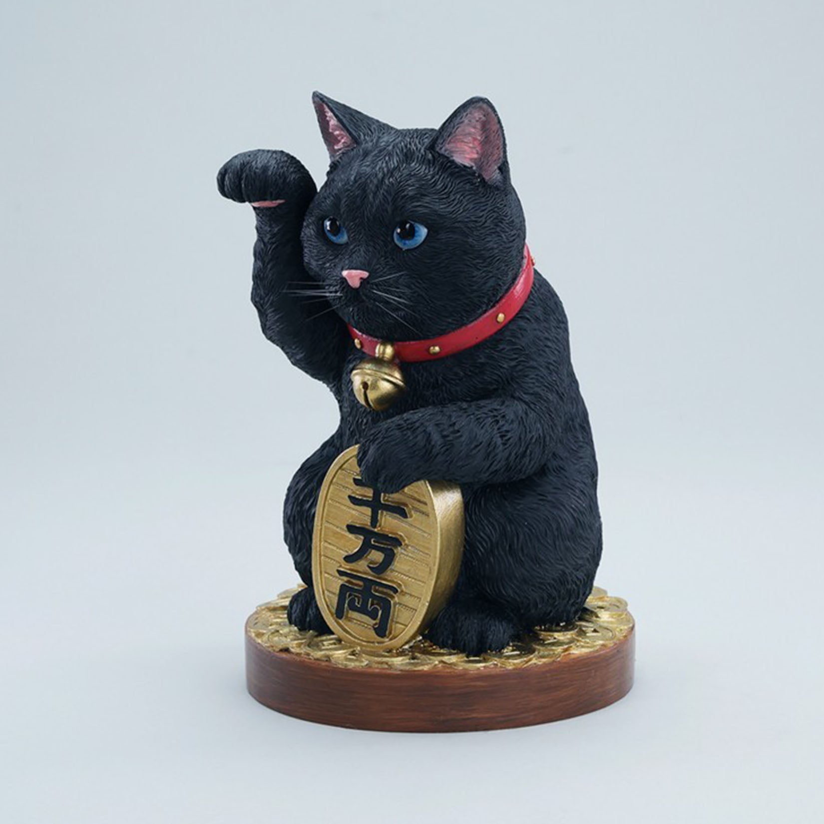JXK Studio Lucky Cat Model