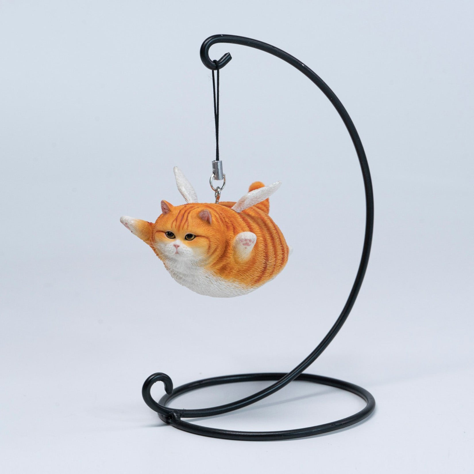 JXK Studio Angel Cat Model