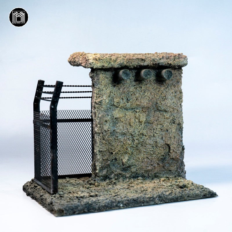 JXK Weihnachtsbaum-Katzenmodell