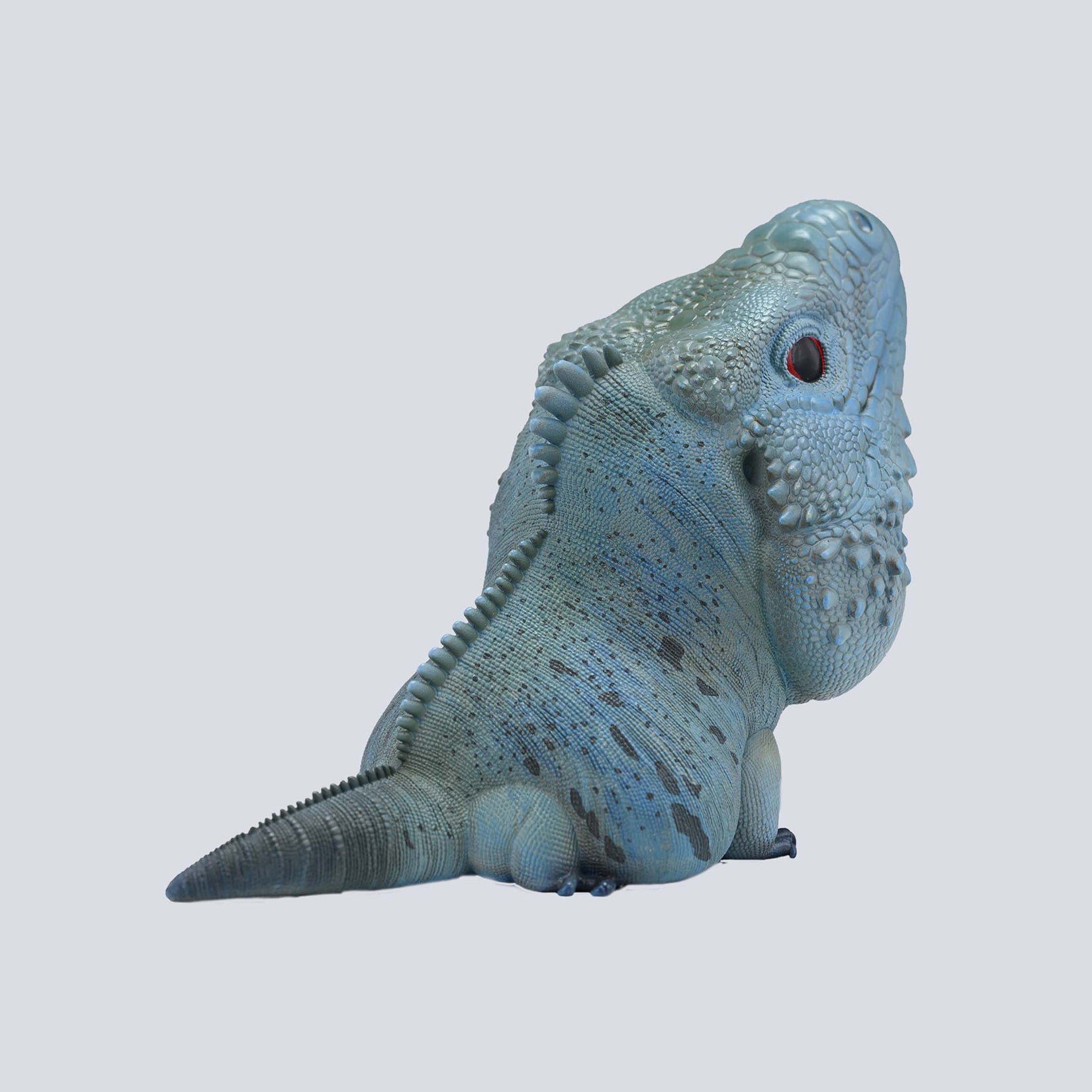 Animal Planet 16 Lizard Blind Box Model