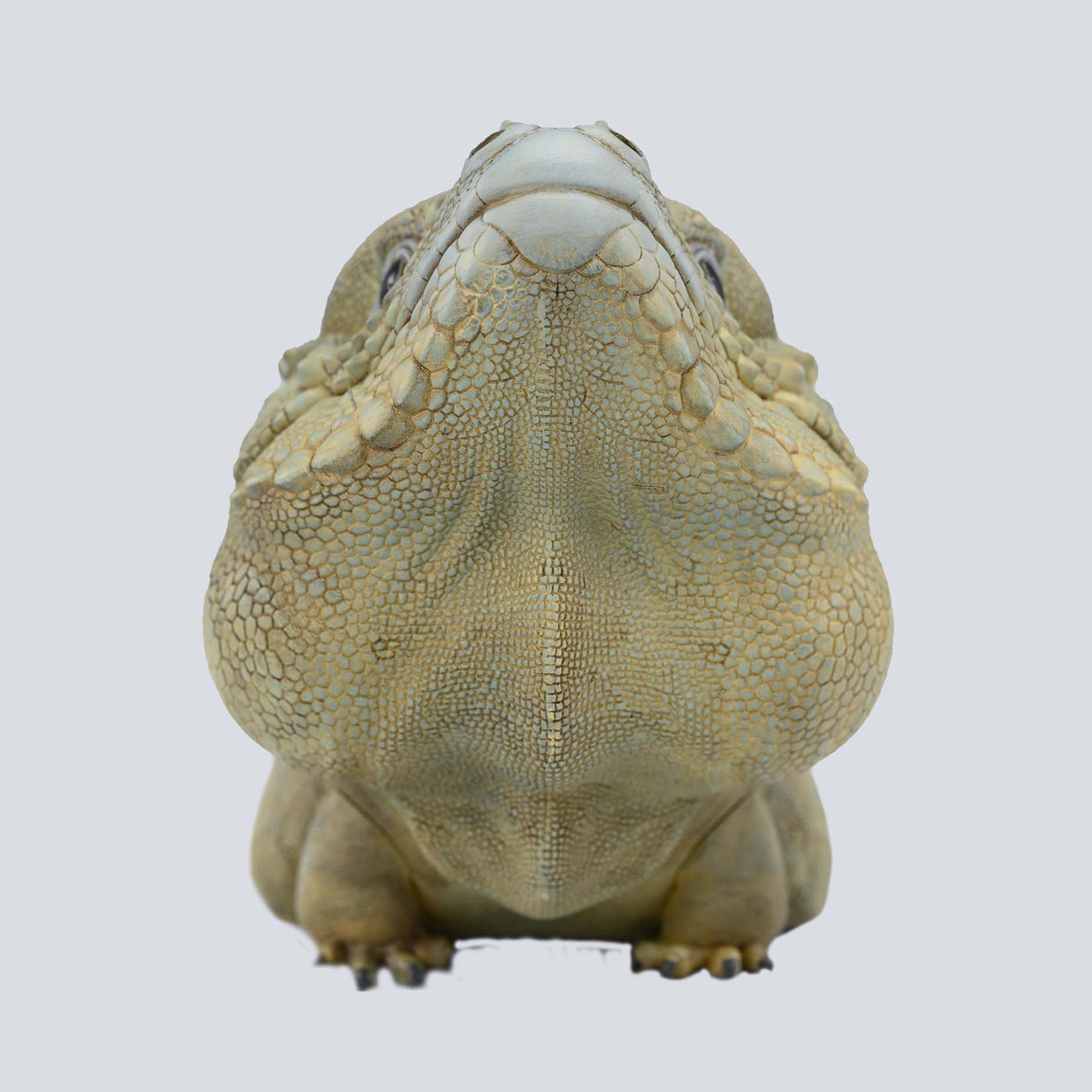 Animal Planet 16 Lizard Blind Box Model