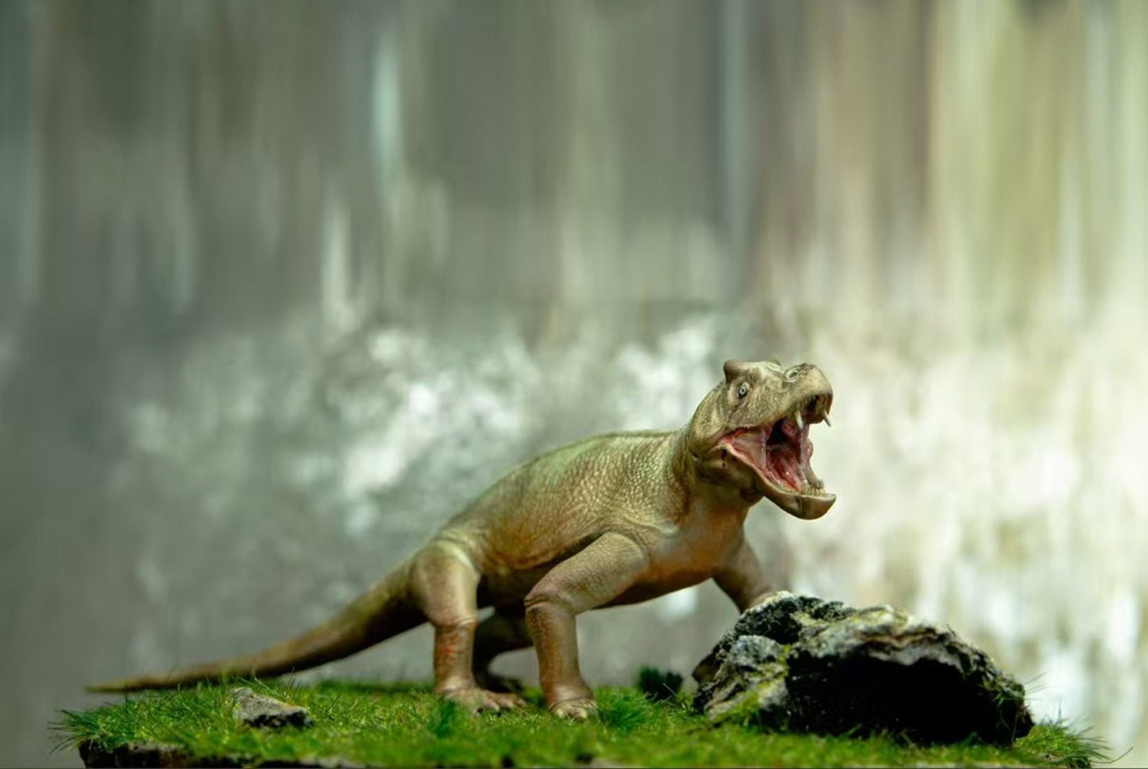 Alex Studio Anteosaurus Model