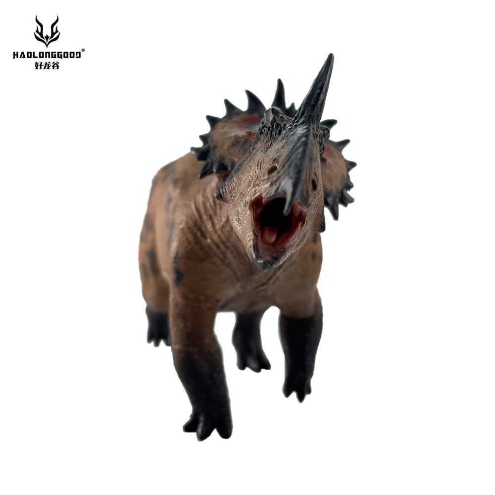 HAOLONGGOOD 1:35 Scale Sinoceratops Model