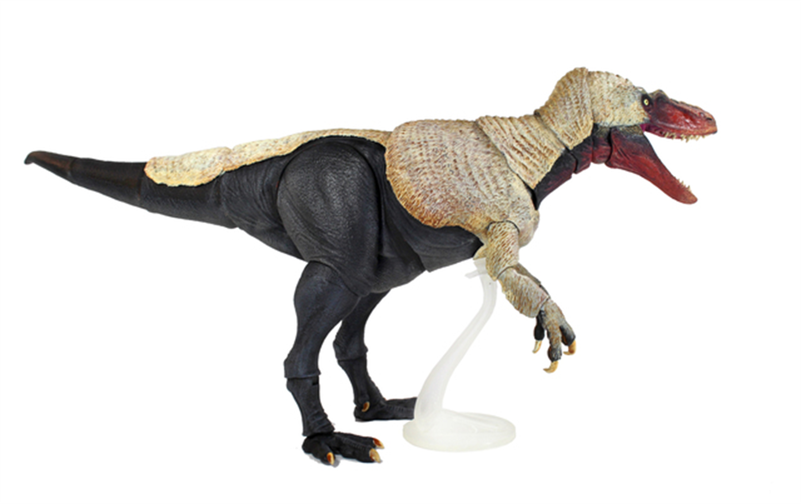 Beasts of the Mesozoic Dryptosaurus aquilunguis- 1/18th scale