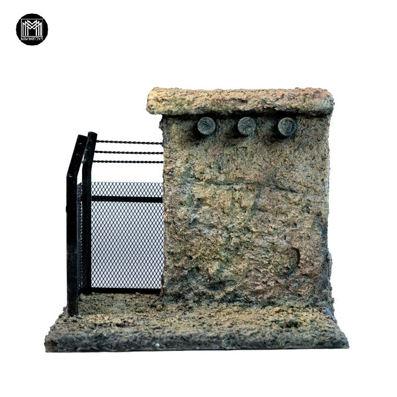 JXK Weihnachtsbaum-Katzenmodell