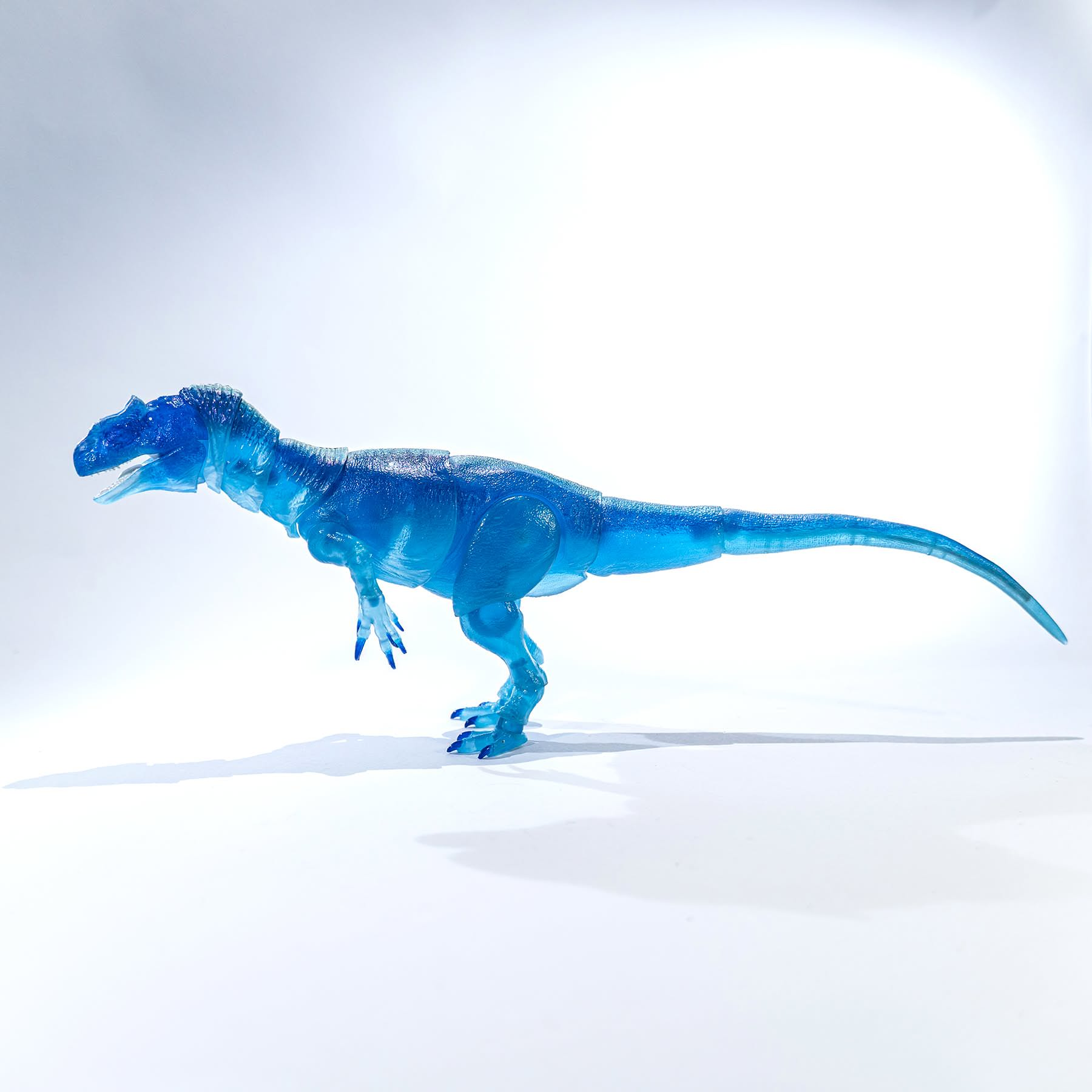 Beasts of the Mesozoic Atomic Allosaurus LIMITED EDITION EXCLUSIVE 1/35th scale action figure
