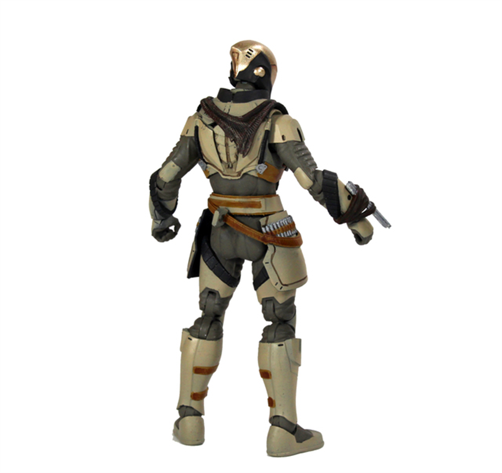 Beasts of the Mesozoic Badland Sentry trooper- action figure