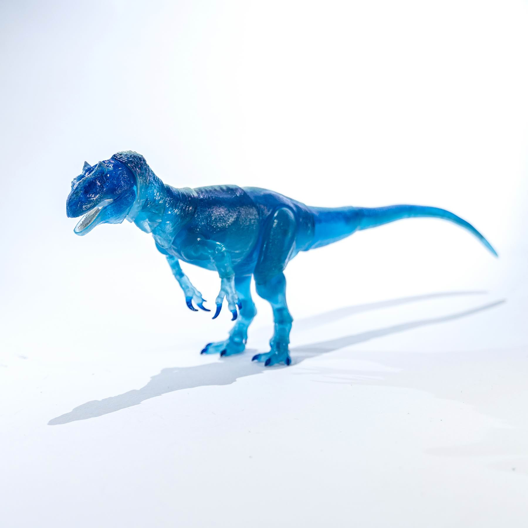 Beasts of the Mesozoic Atomic Allosaurus LIMITED EDITION EXCLUSIVE 1/35th scale action figure