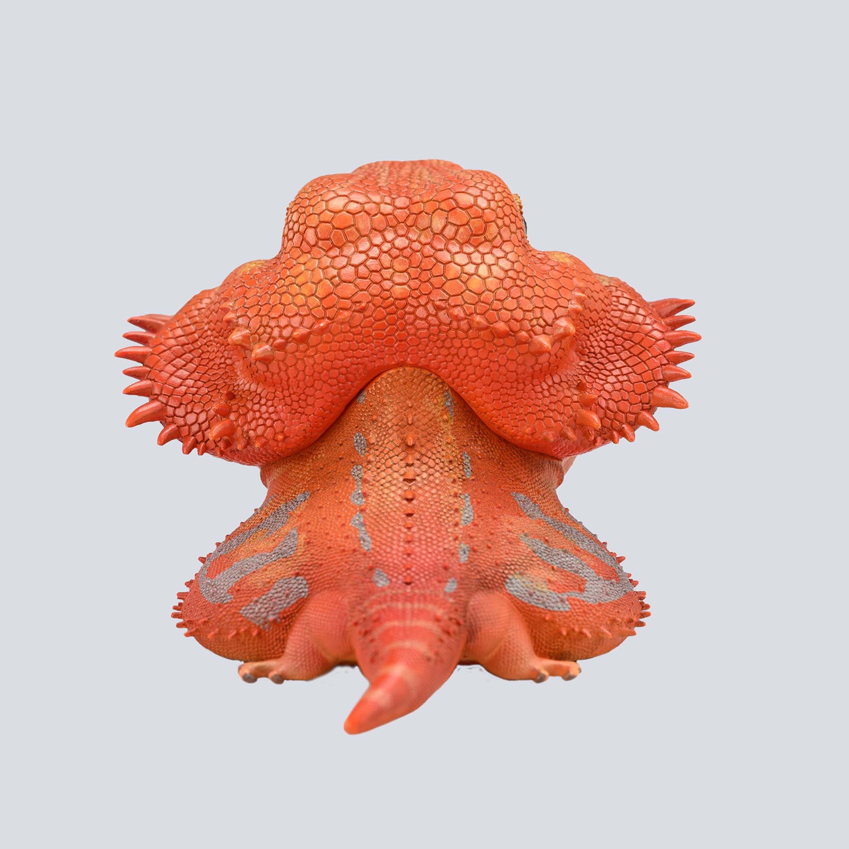 Animal Planet 16 Lizard Blind Box Model