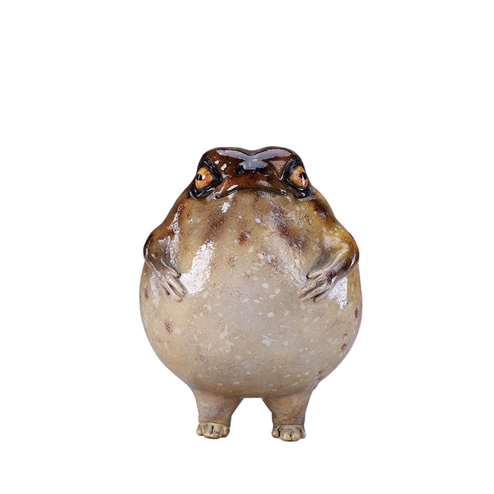JXK Bun Frog Model