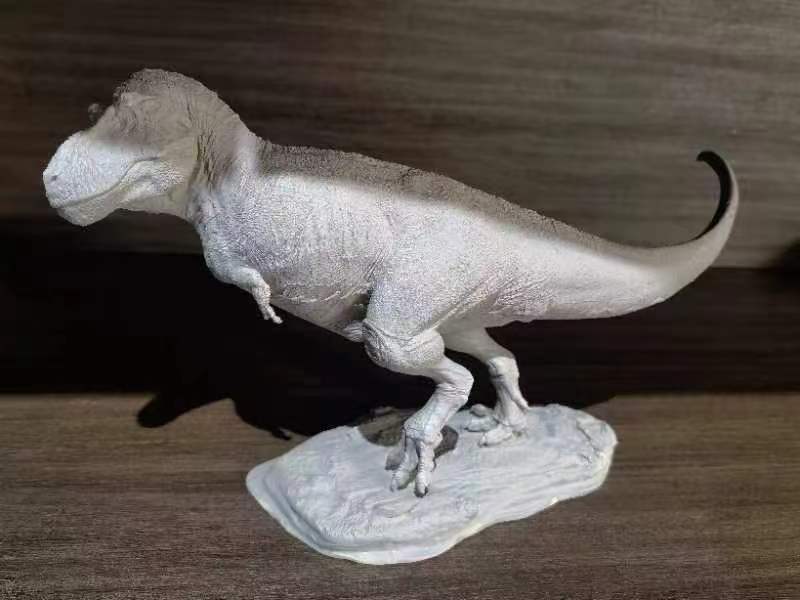 Sumeru Studio 1/35 Scale Tyrannosaurus Rex "Reg" Model