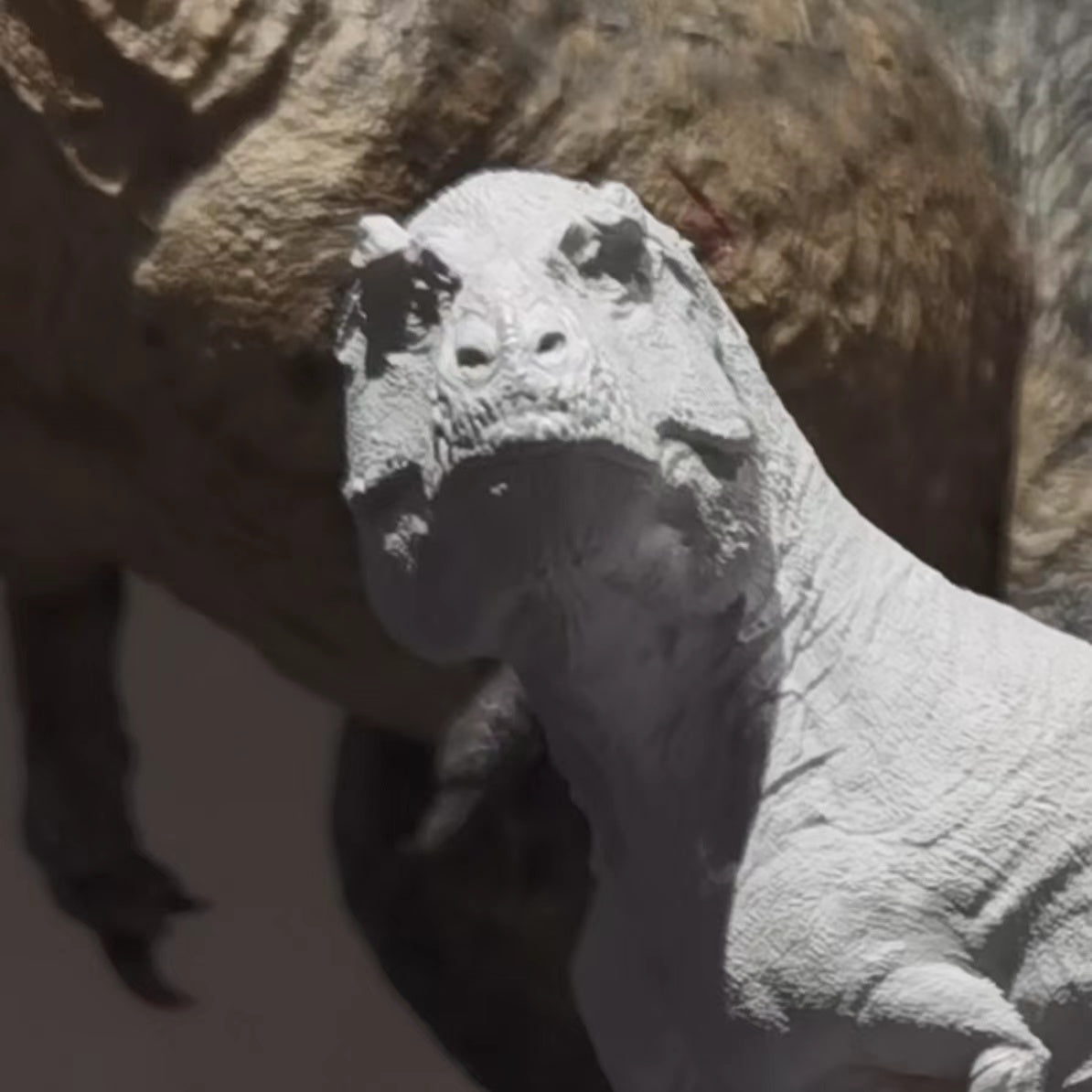 Sumeru Studio 1/35 Scale Tyrannosaurus Rex "Reg" Model