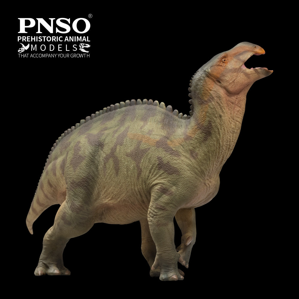 PNSO 97 Lanzhousaurus Lanqi Model