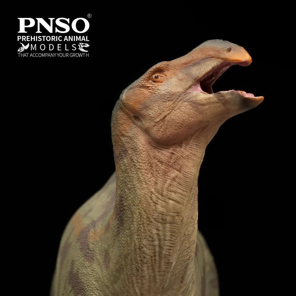 PNSO 97 Lanzhousaurus Lanqi Model