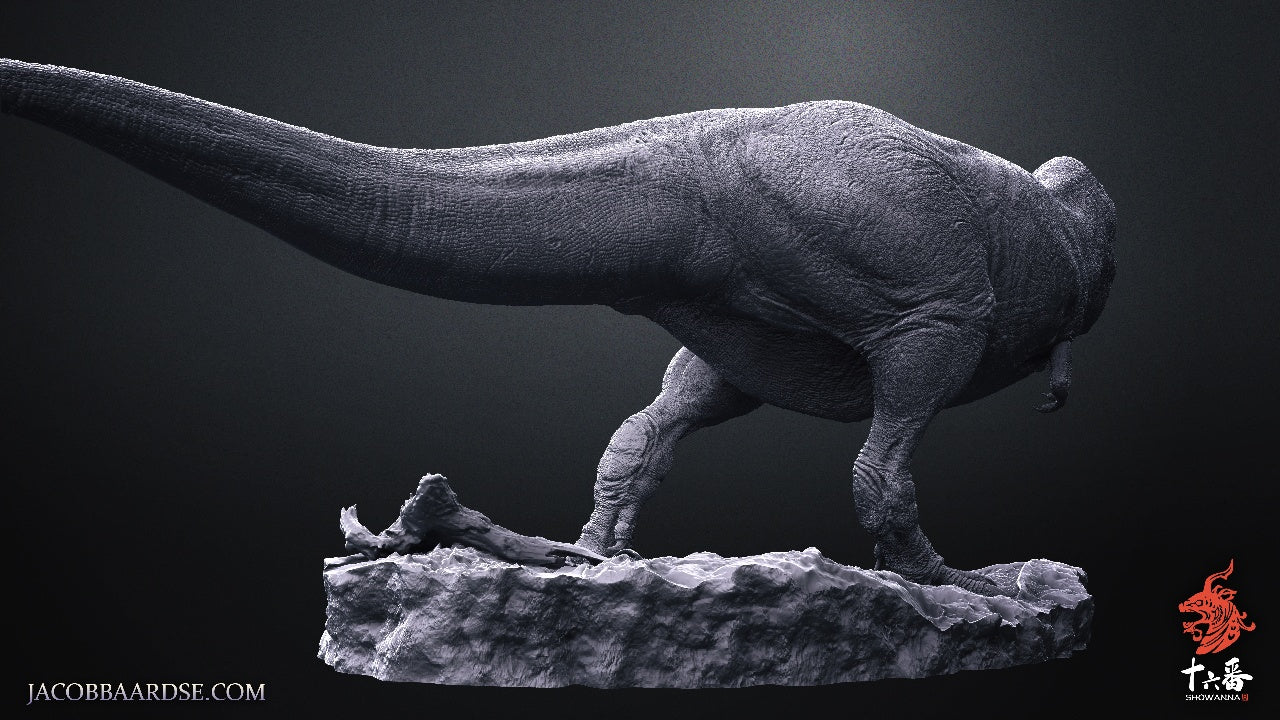 SHOWANNA Tyrannosaurus Rex Sue Model