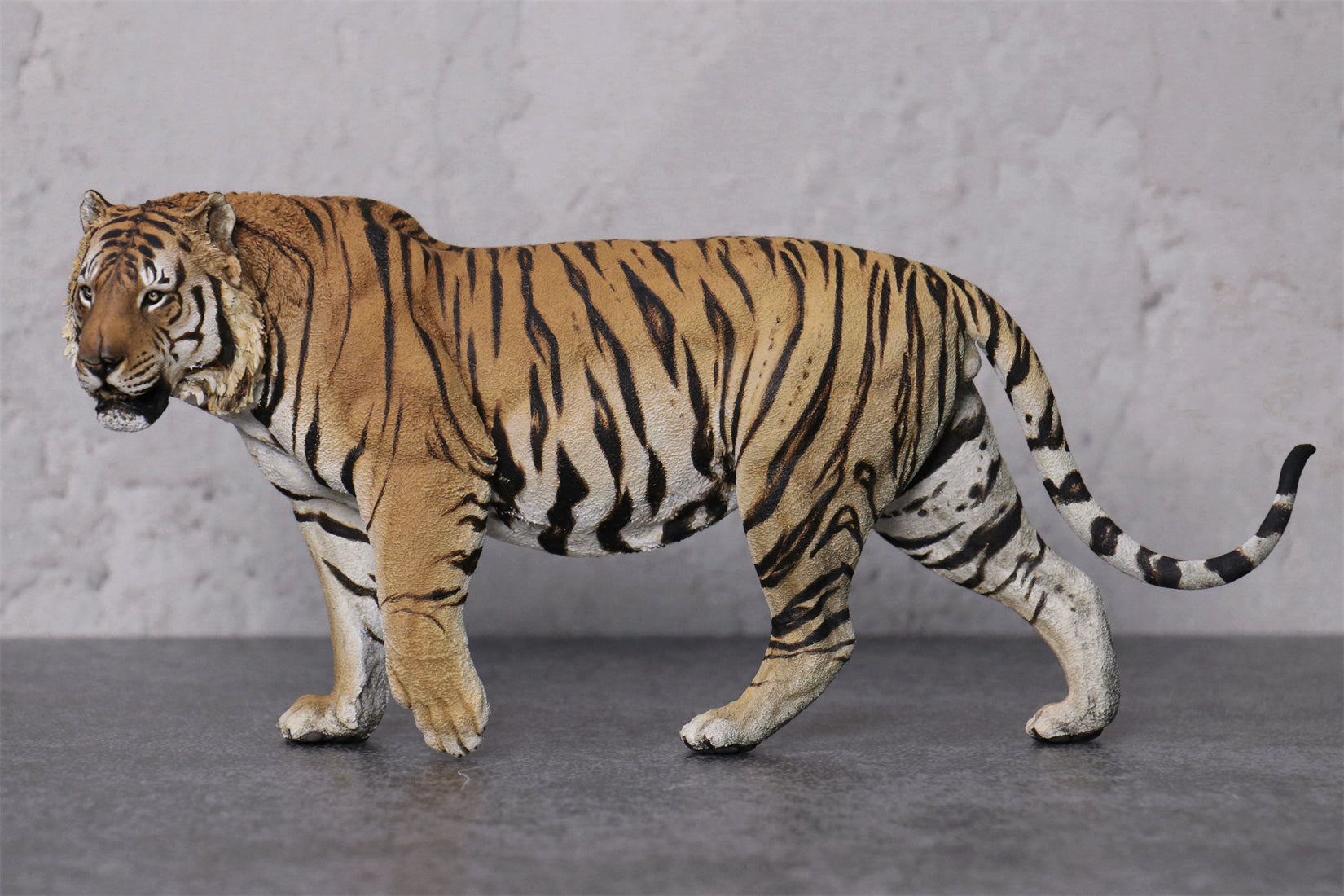 Art&Evolution Studio Bengal Tiger Tarun Model