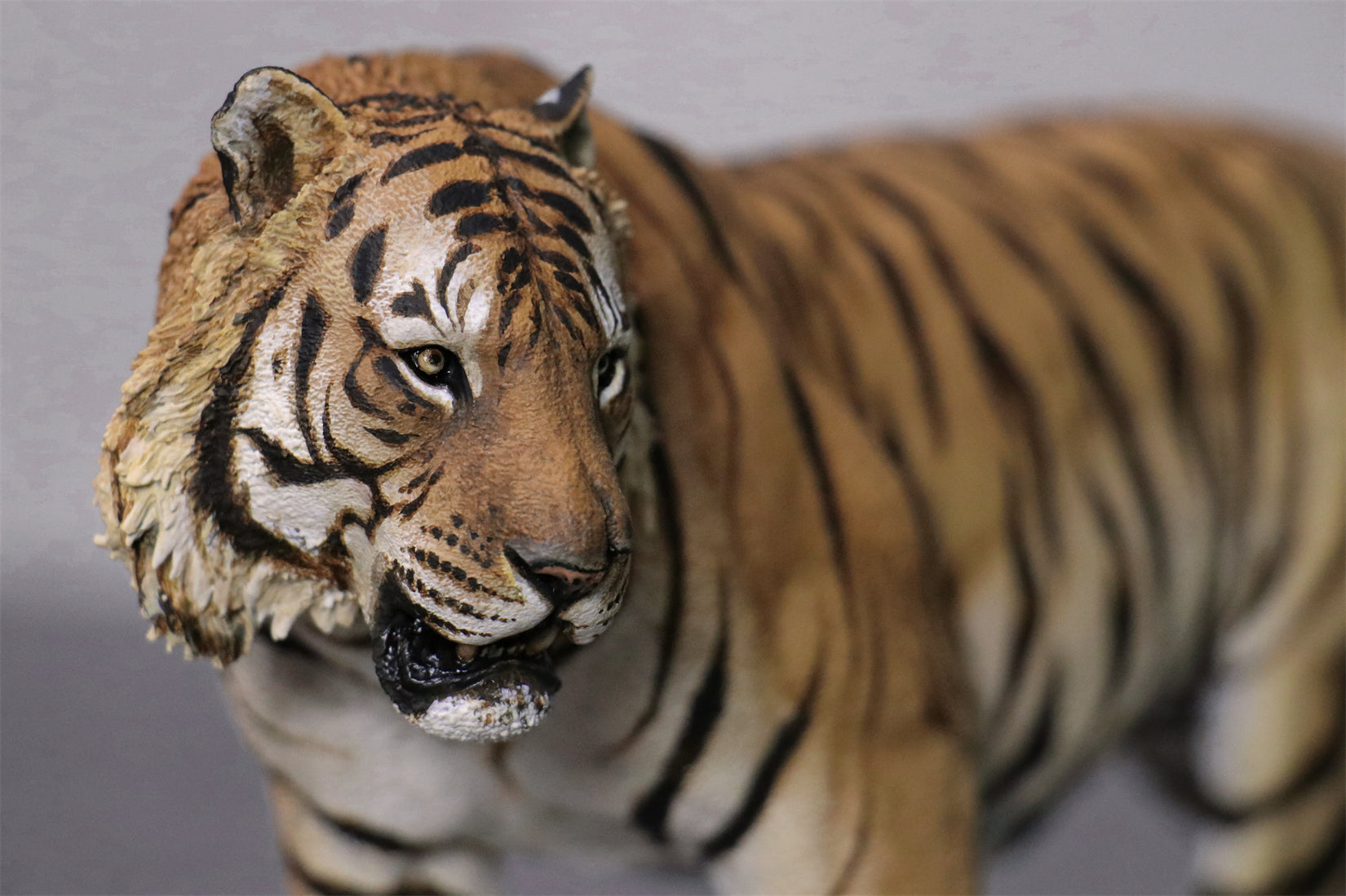 Art&Evolution Studio Bengal Tiger Tarun Model