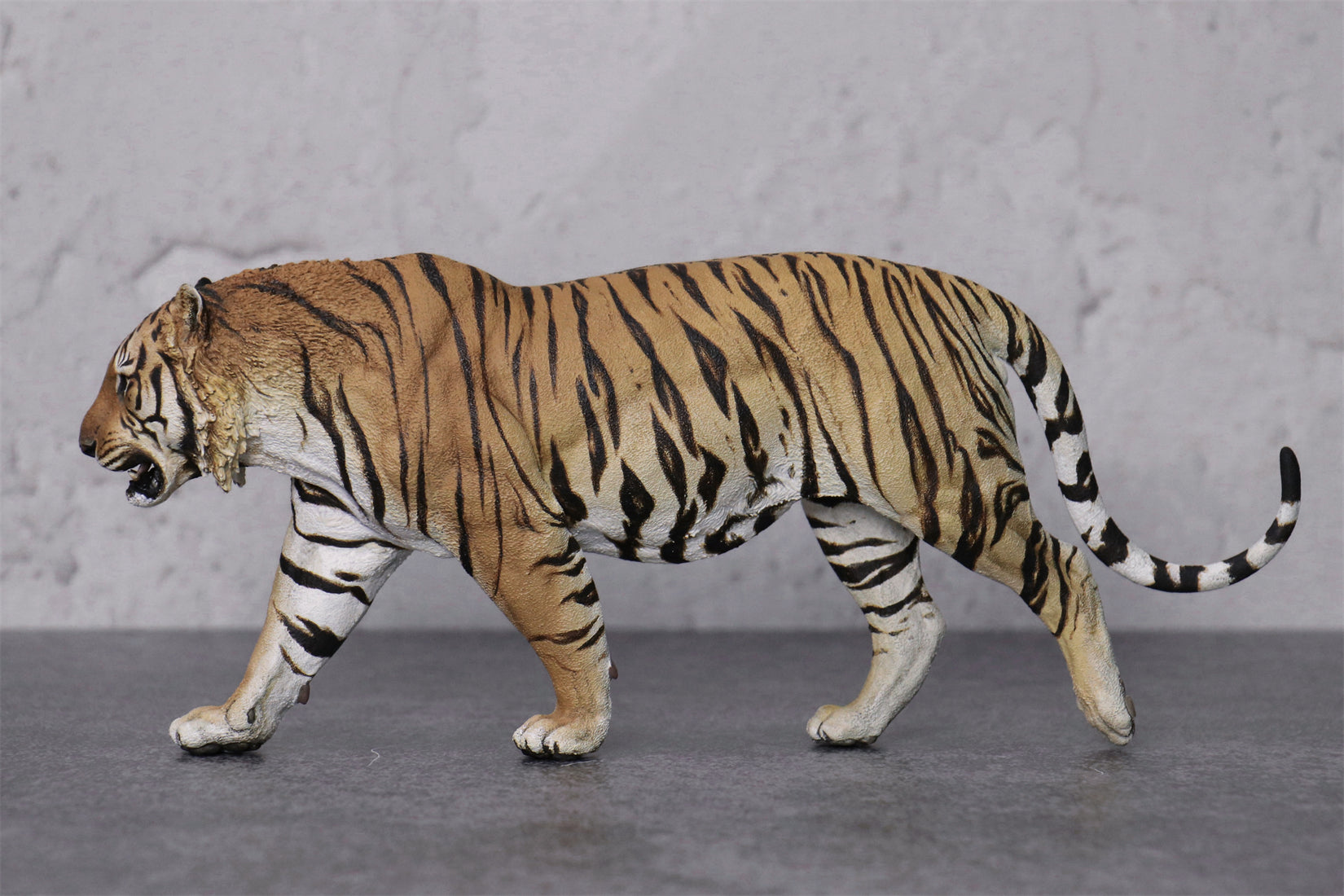 Art&Evolution Studio Bengal Tiger Tarun Model