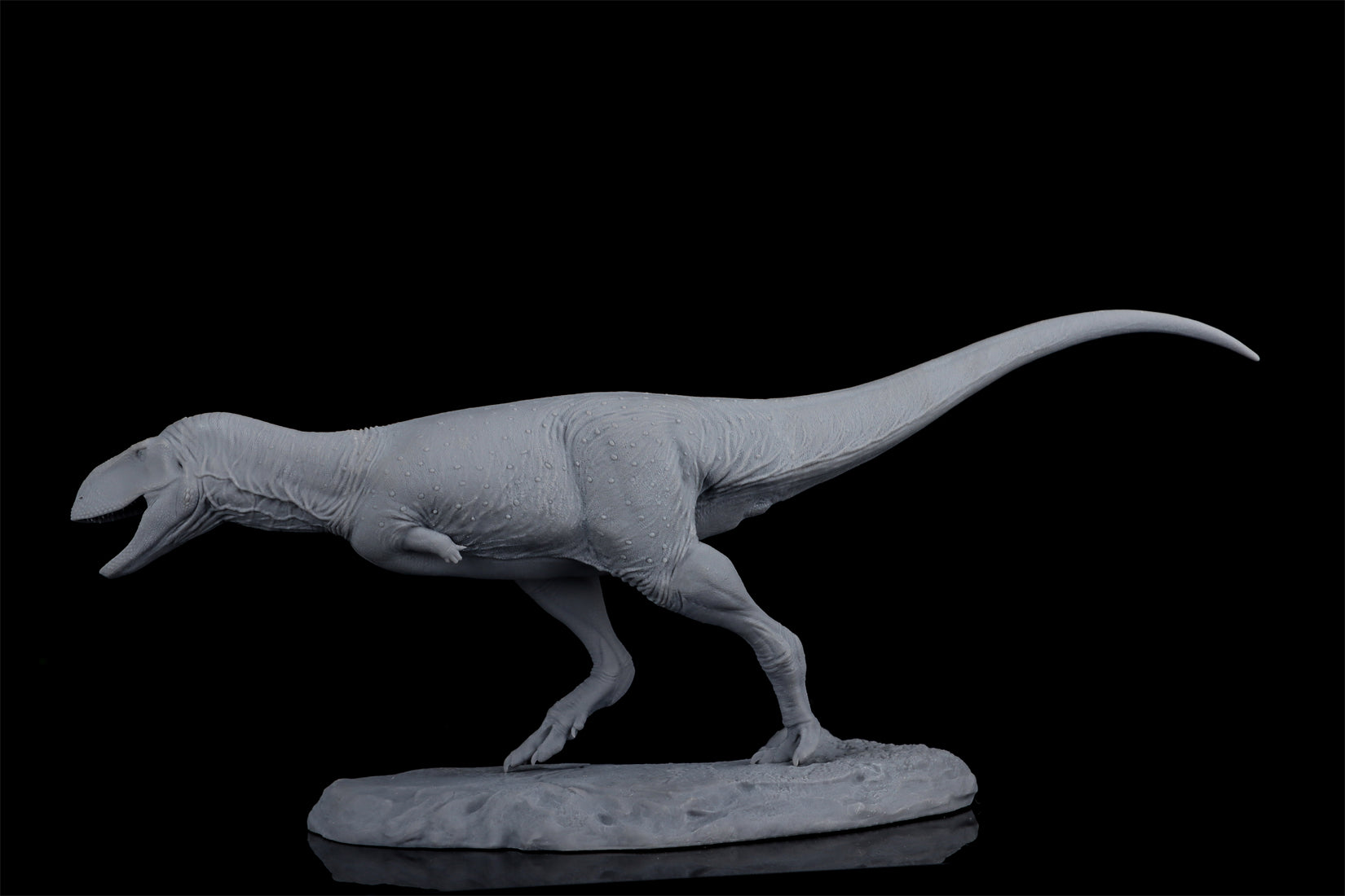 Anningpale 1/35 Scale Abelisaurus comahuensis Model