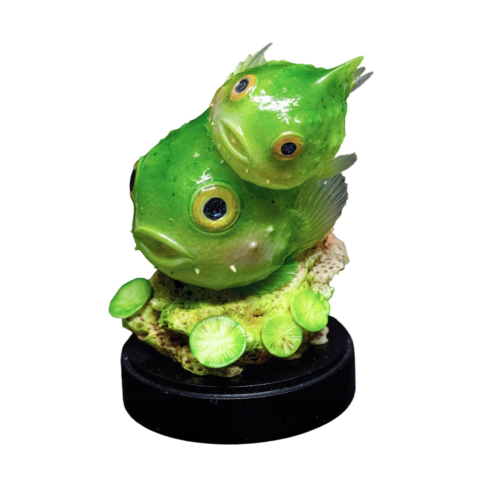 Schildkröten-Serie Tiermodell